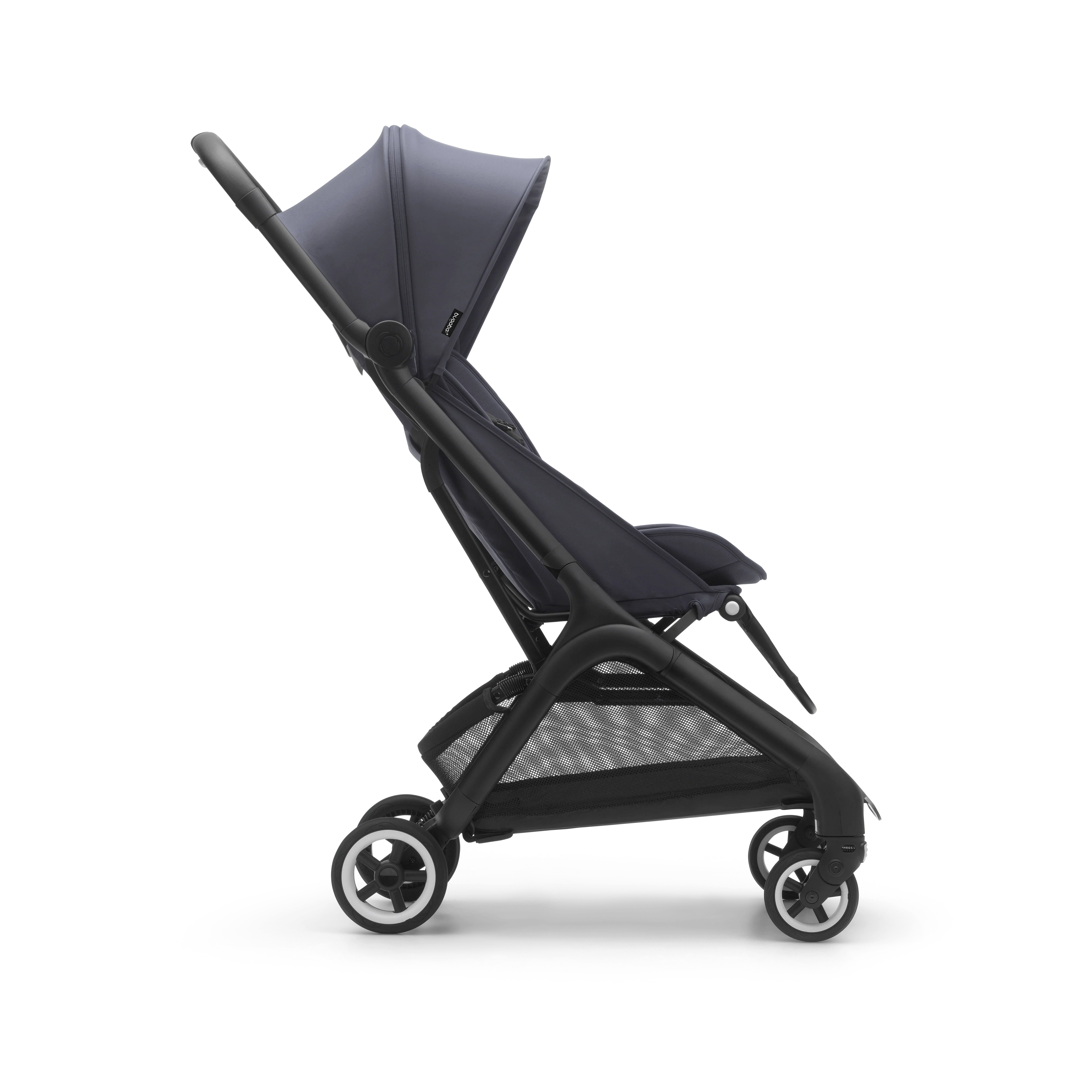 Bugaboo Butterfly Lightweight Travel Stroller - Image 23