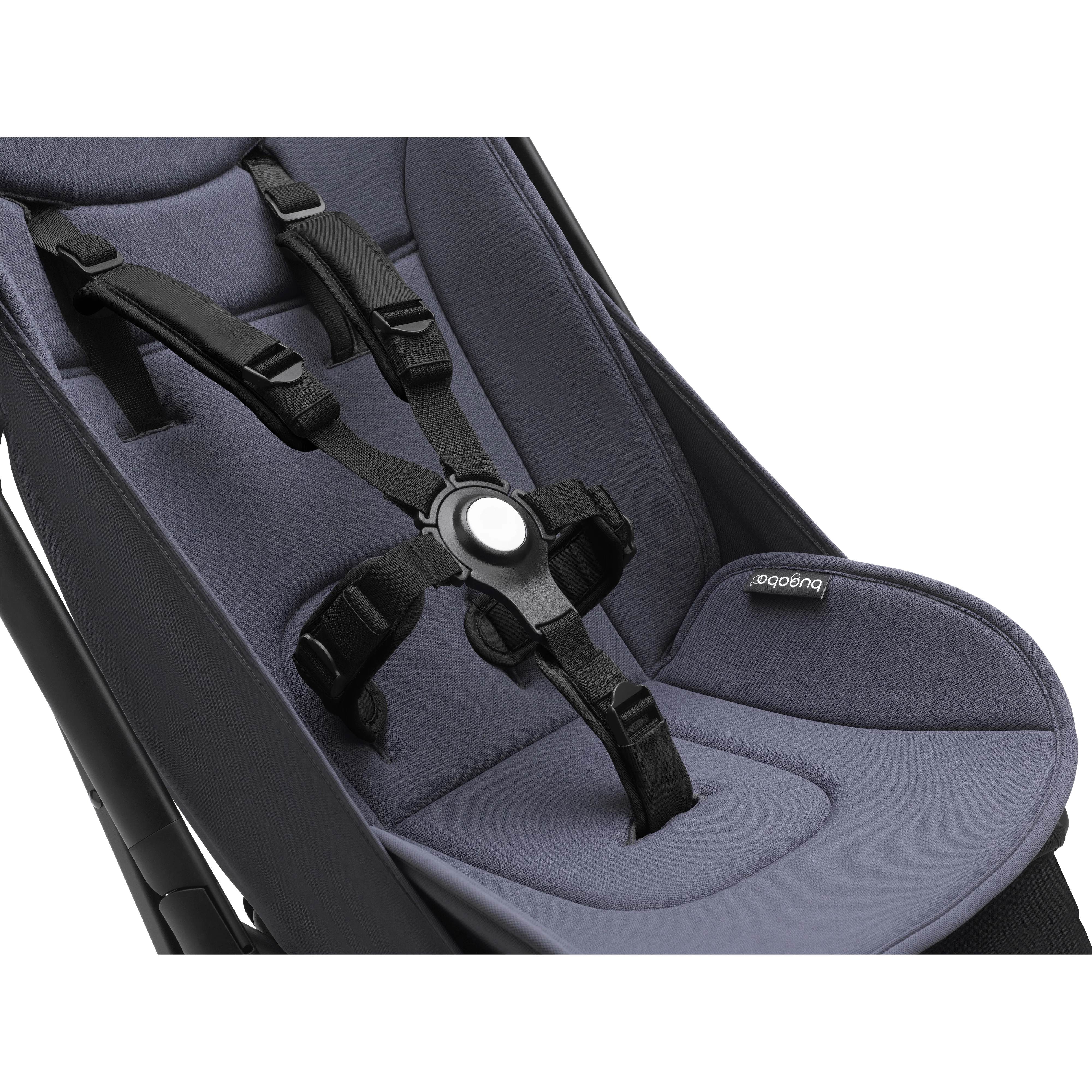 Bugaboo Butterfly Lightweight Travel Stroller - Image 24