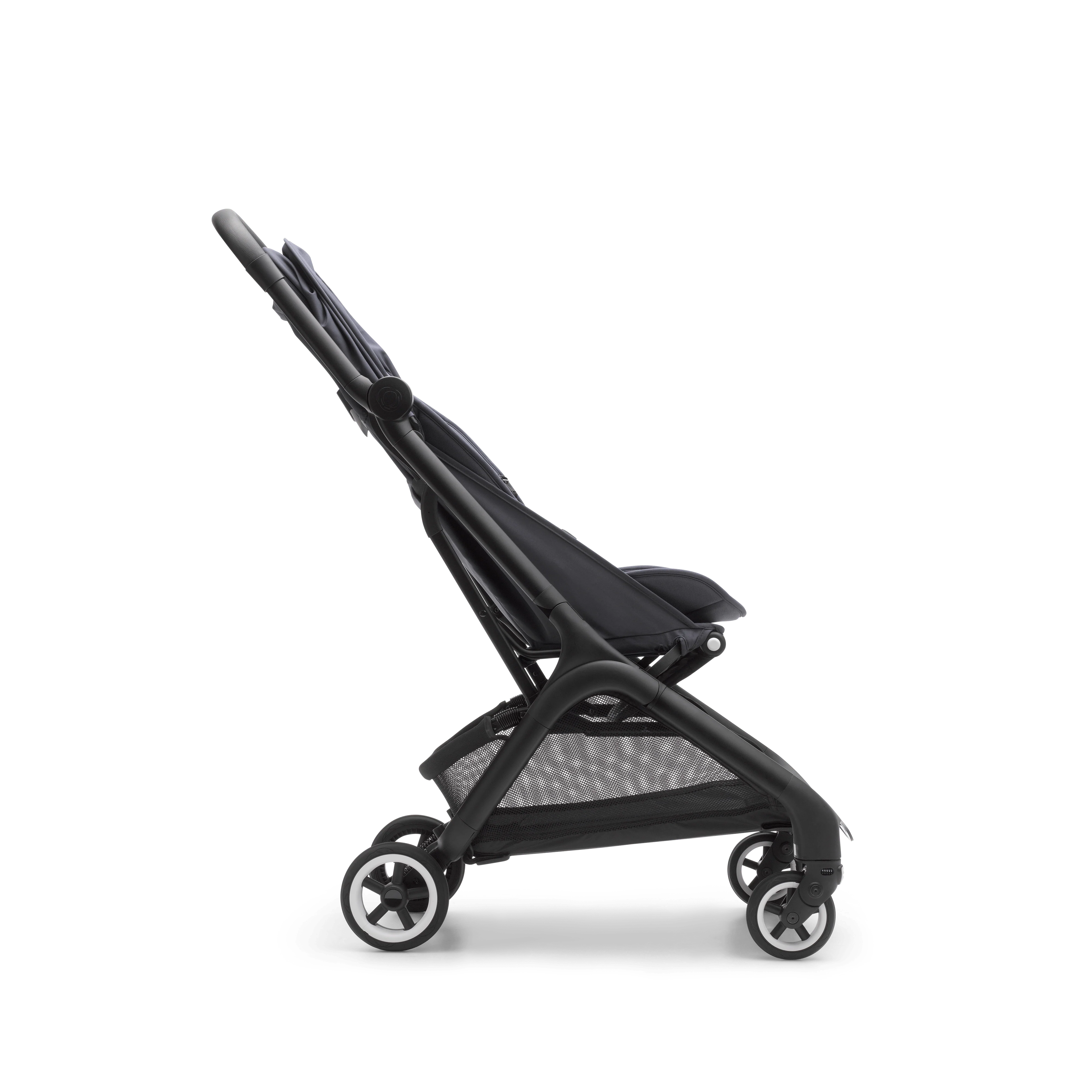 Bugaboo Butterfly Lightweight Travel Stroller - Image 25
