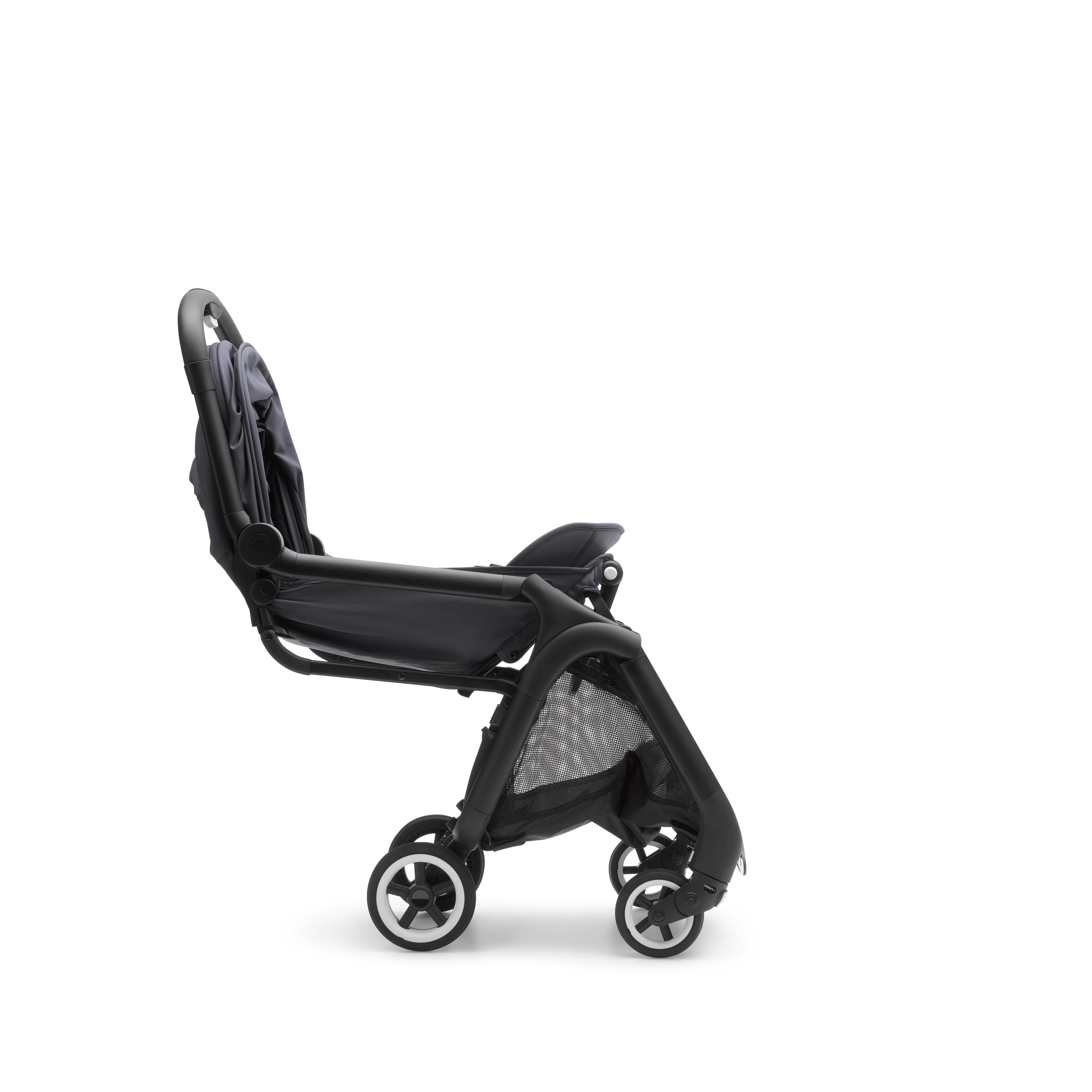 Bugaboo Butterfly Lightweight Travel Stroller - Image 26