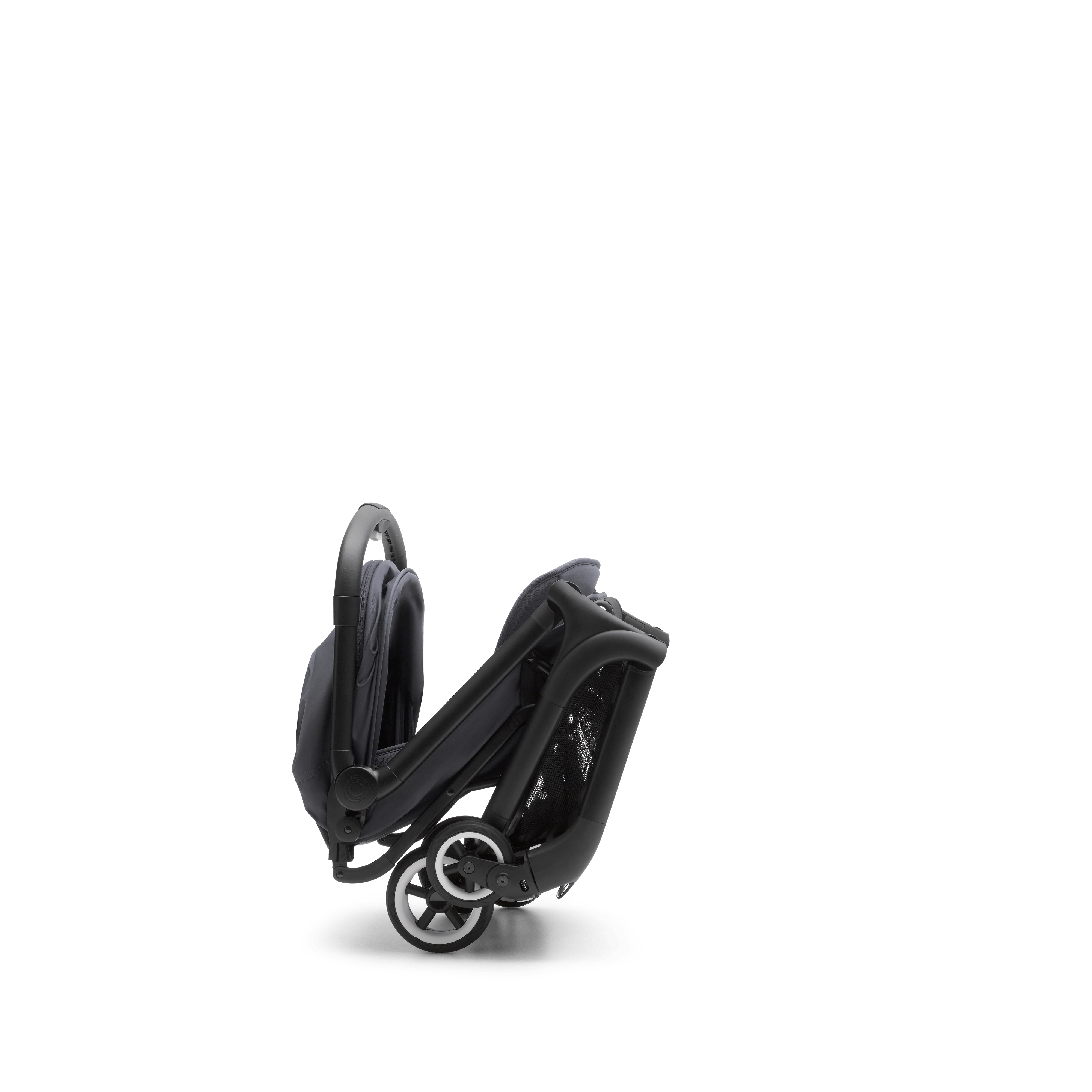 Bugaboo Butterfly Lightweight Travel Stroller - Image 27
