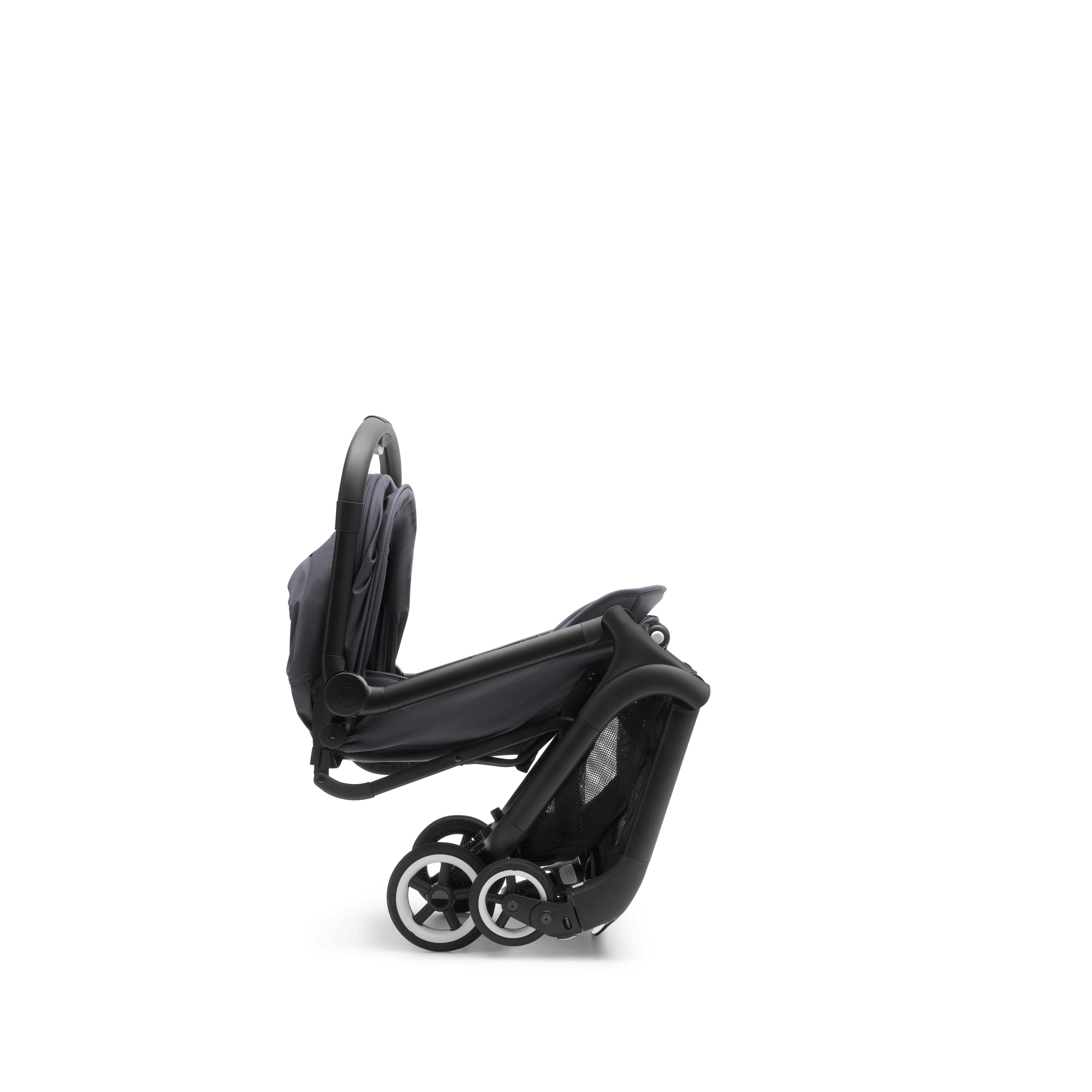 Bugaboo Butterfly Lightweight Travel Stroller - Image 28