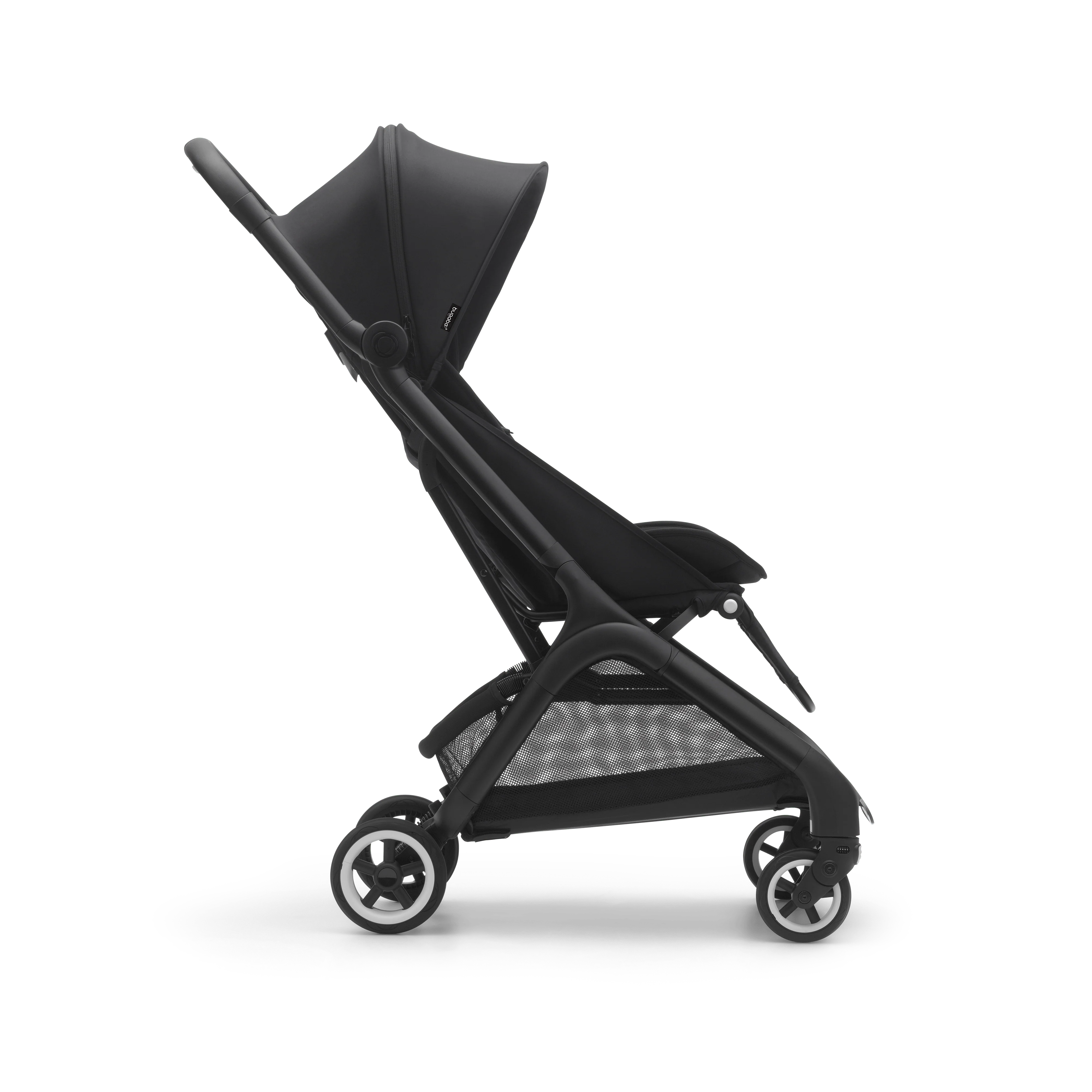 Bugaboo Butterfly Lightweight Travel Stroller - Image 3