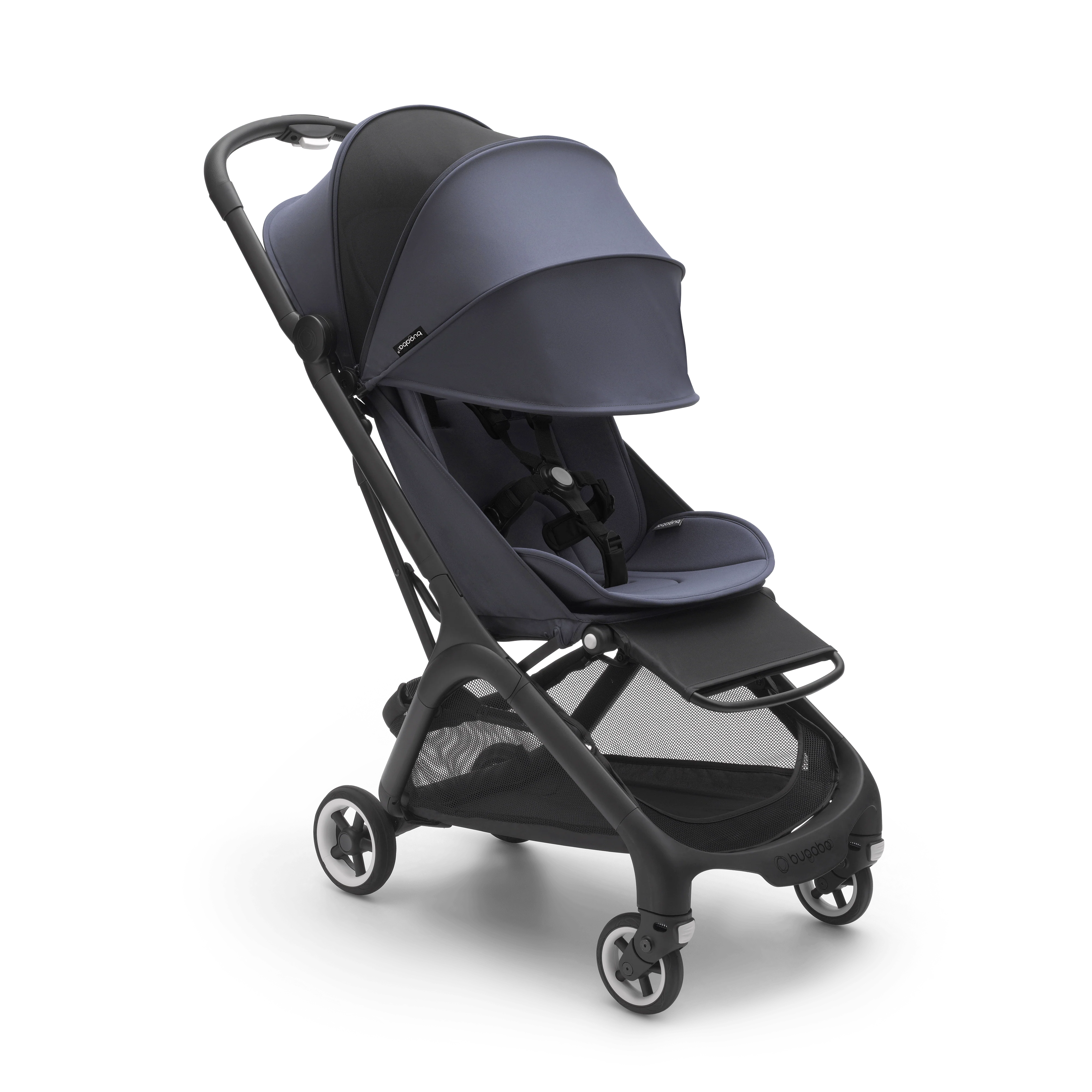 Bugaboo Butterfly Lightweight Travel Stroller - Image 30
