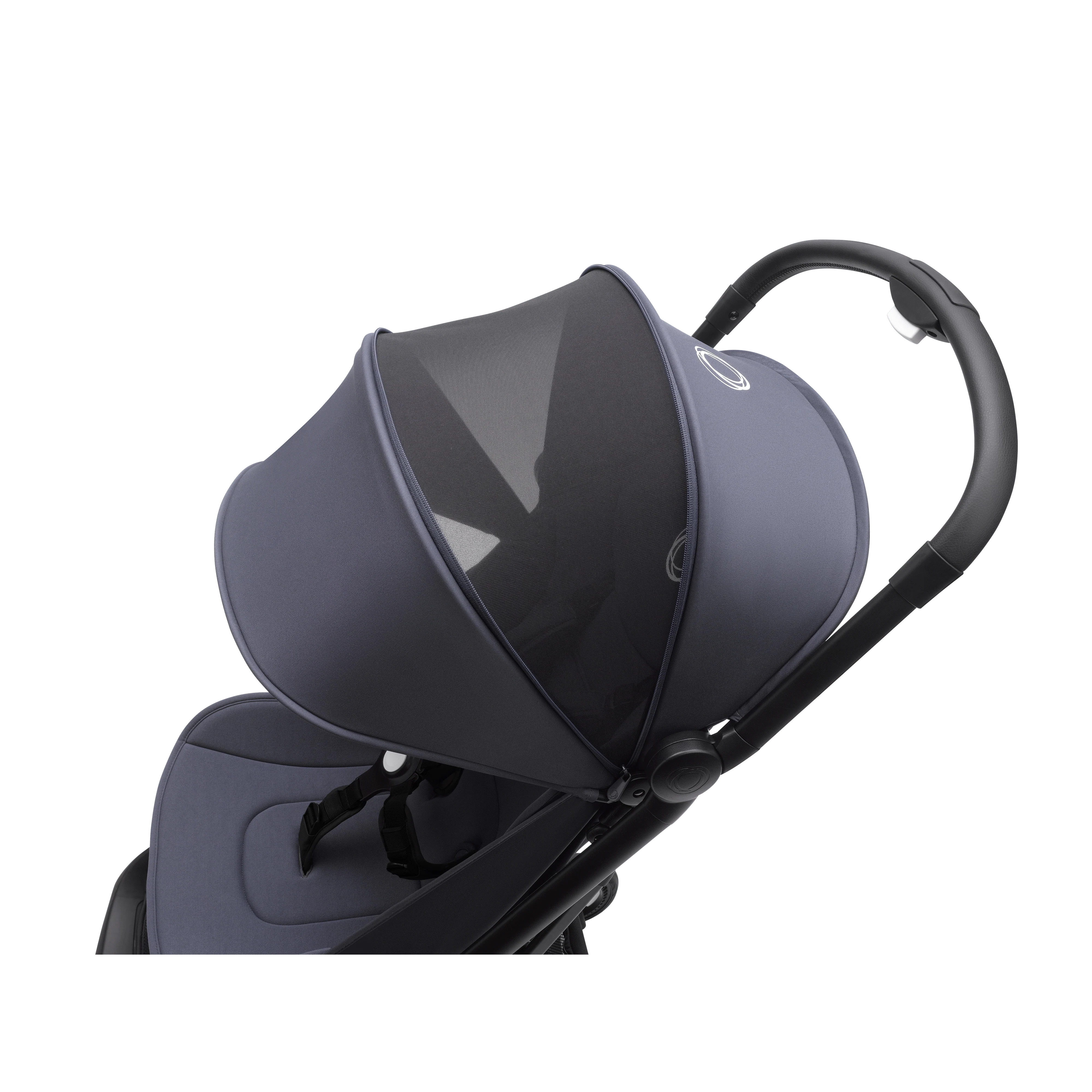 Bugaboo Butterfly Lightweight Travel Stroller - Image 31