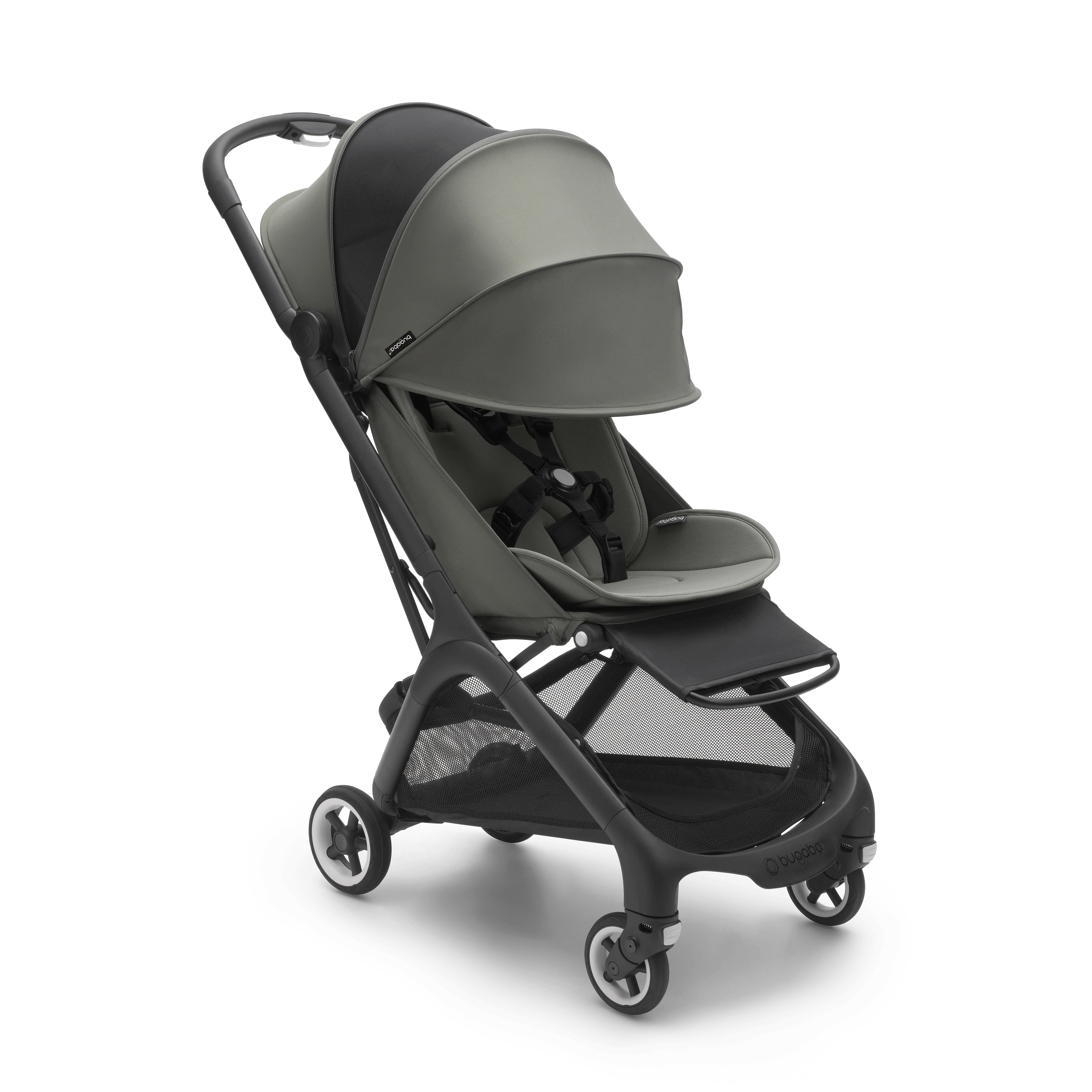 Bugaboo Butterfly Lightweight Travel Stroller - Image 32