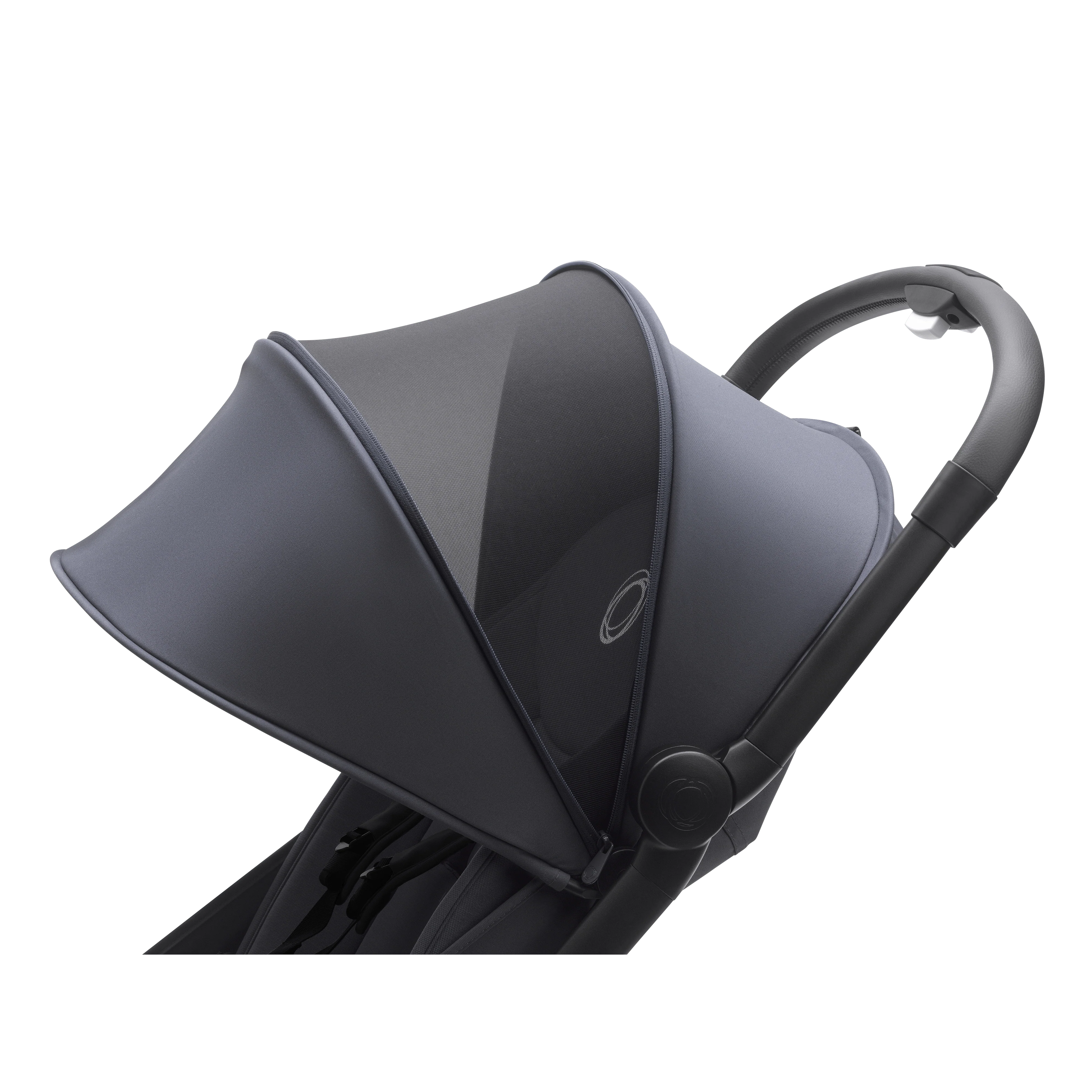 Bugaboo Butterfly Lightweight Travel Stroller - Image 33