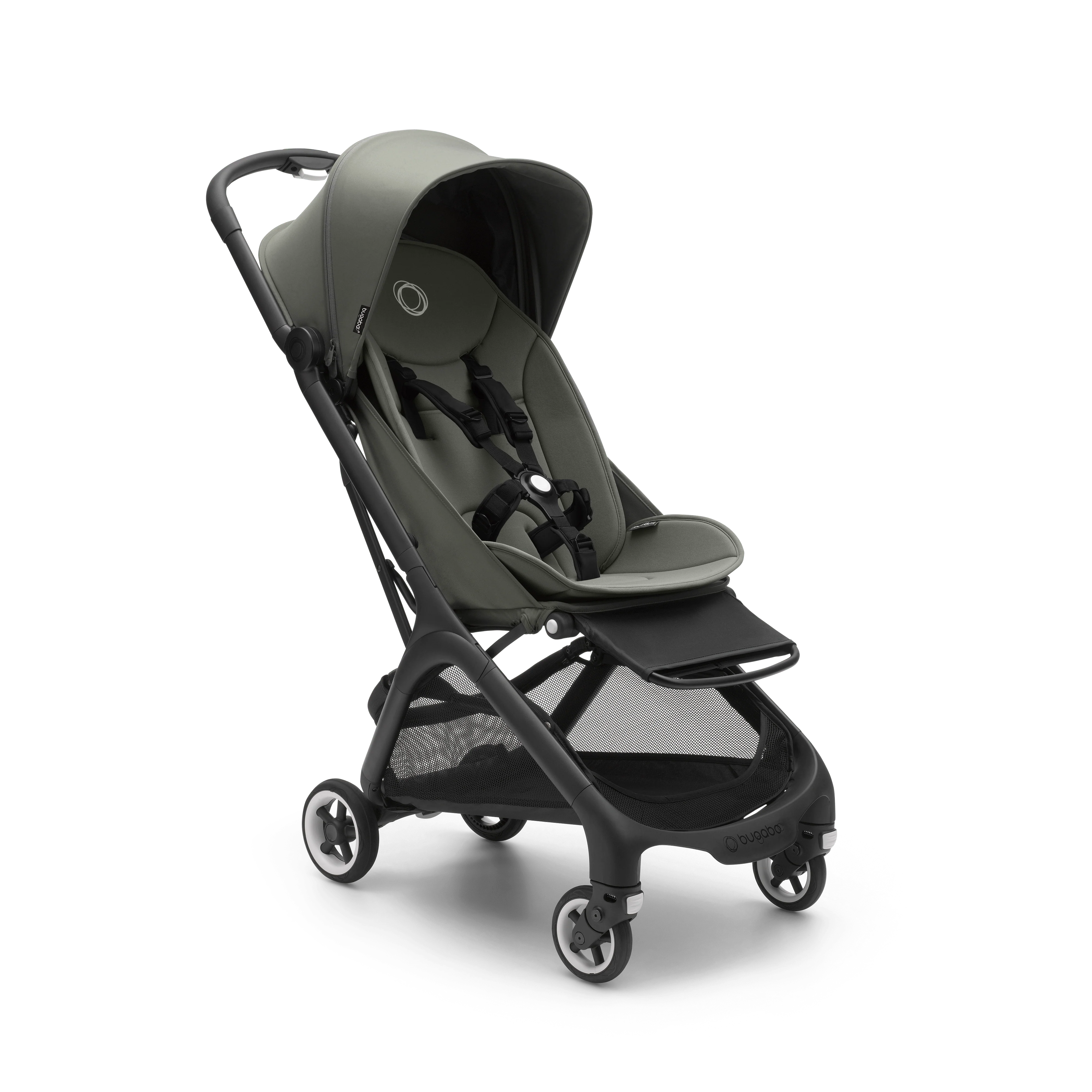 Bugaboo Butterfly Lightweight Travel Stroller - Image 34