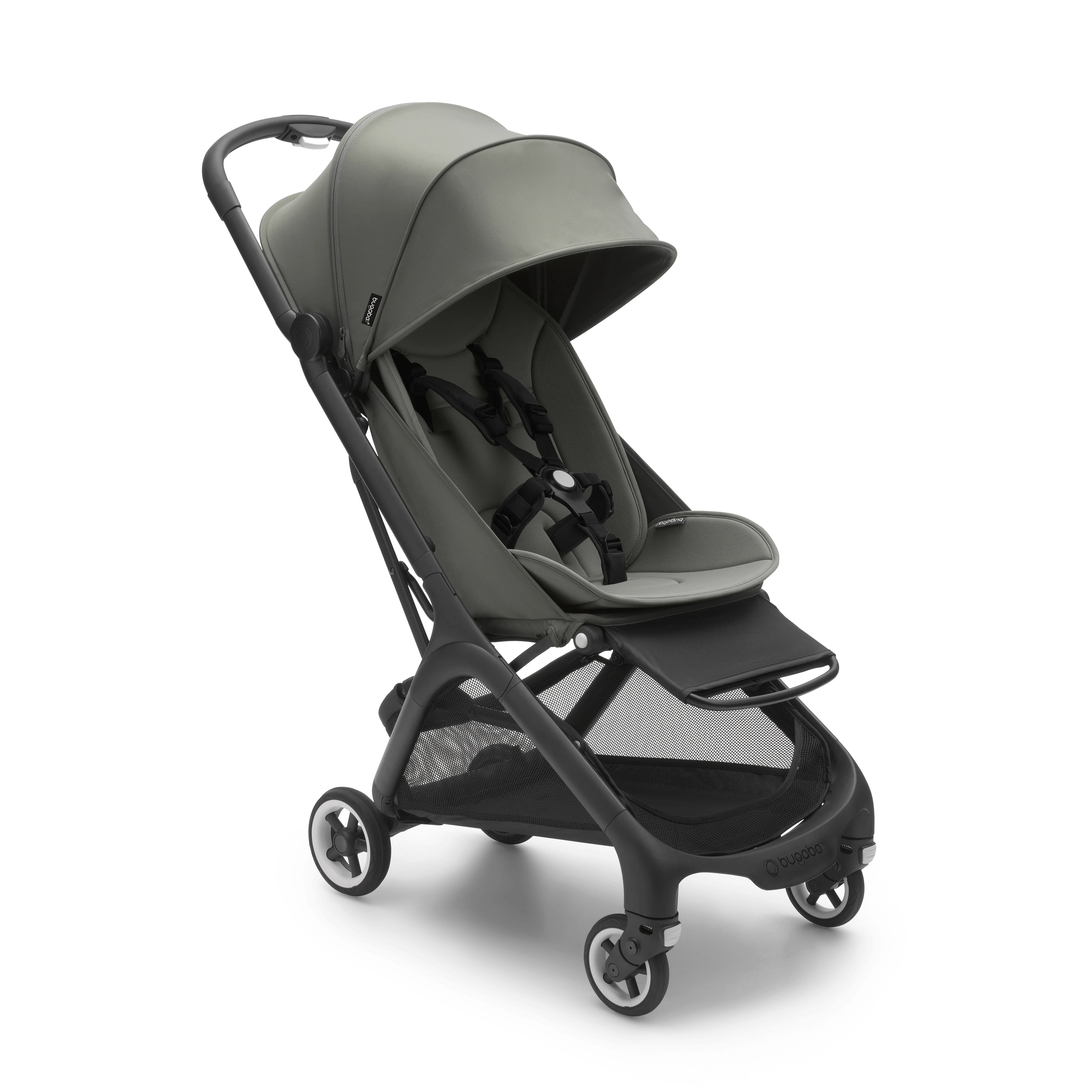 Bugaboo Butterfly Lightweight Travel Stroller - Image 35