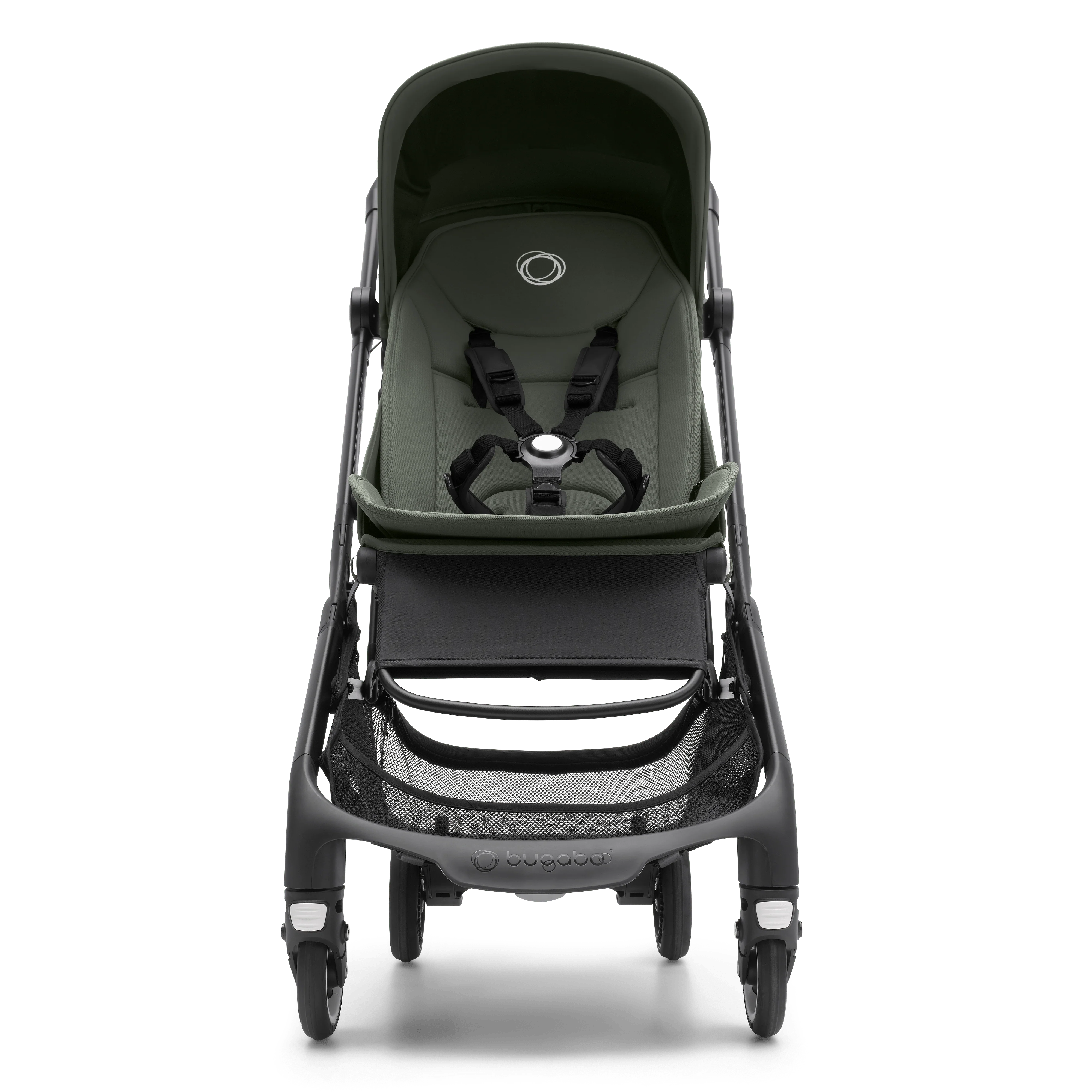 Bugaboo Butterfly Lightweight Travel Stroller - Image 36