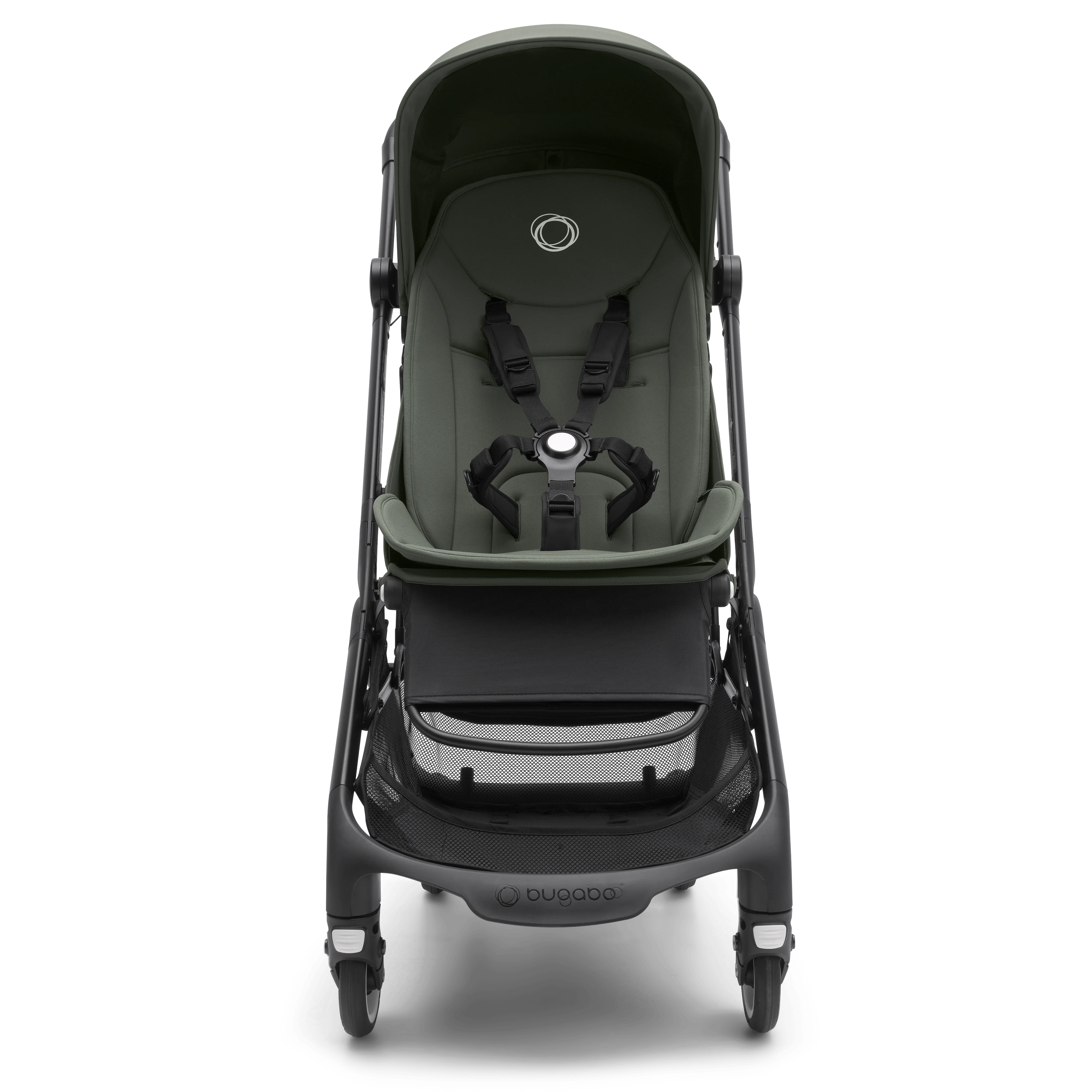 Bugaboo Butterfly Lightweight Travel Stroller - Image 37