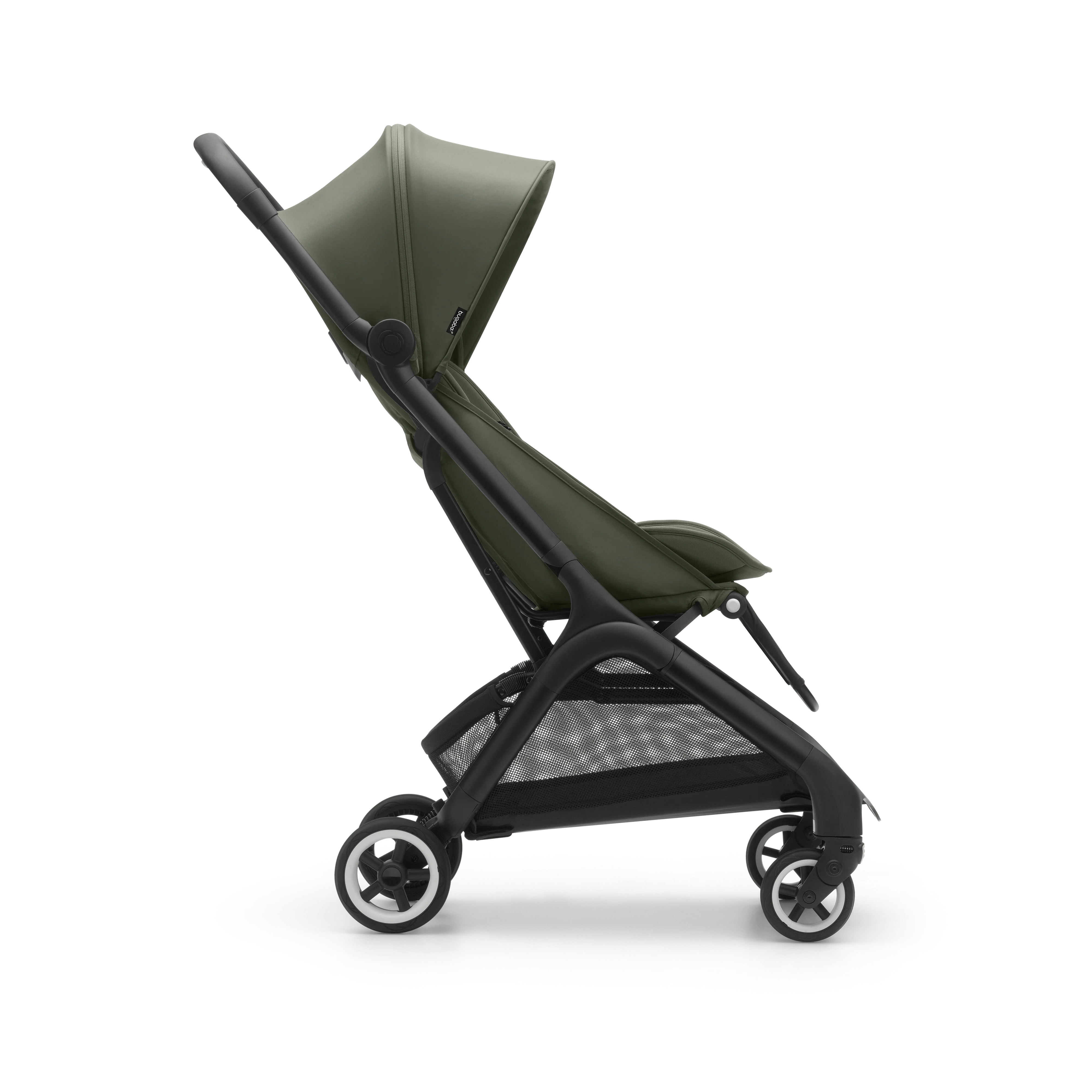 Bugaboo Butterfly Lightweight Travel Stroller - Image 38