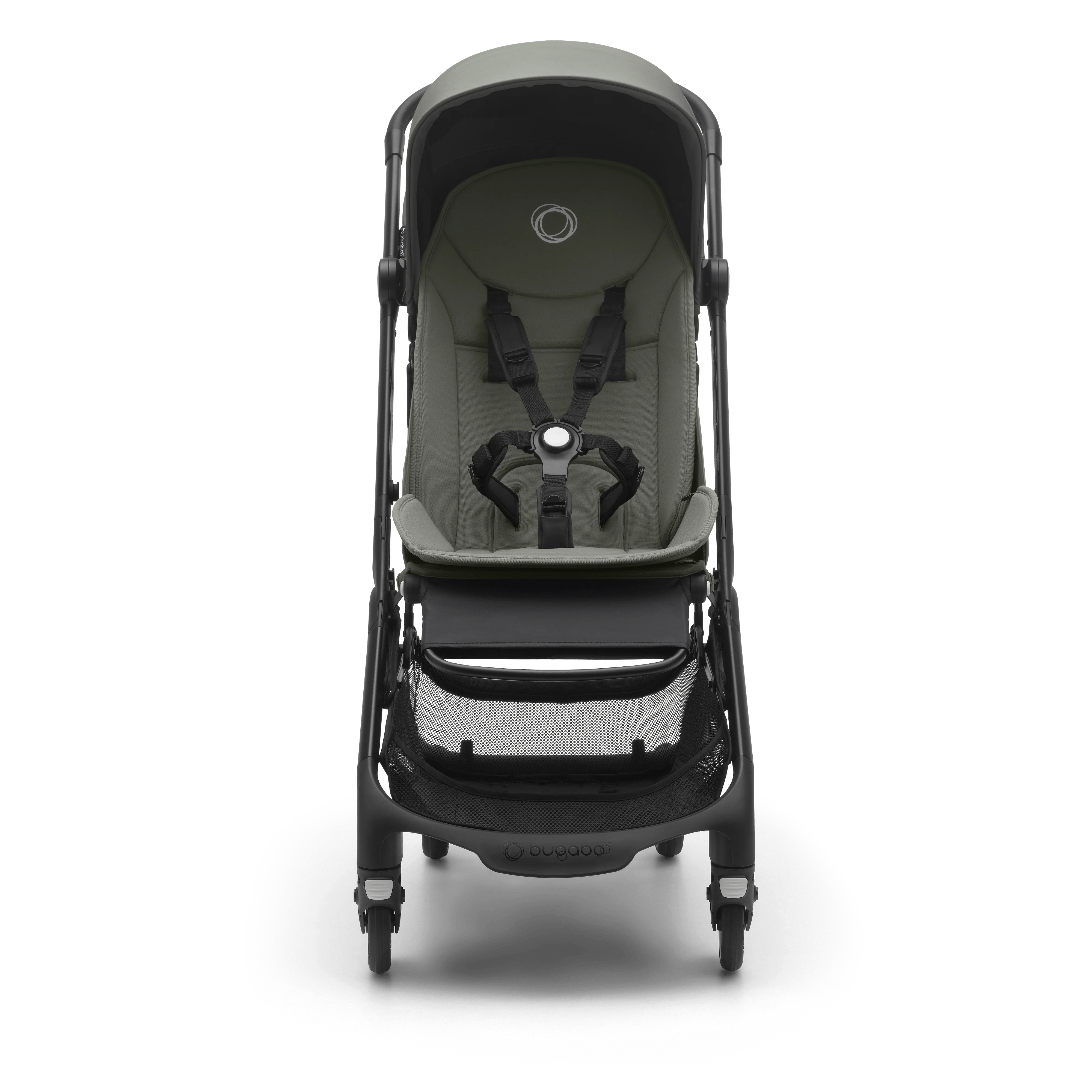 Bugaboo Butterfly Lightweight Travel Stroller - Image 39