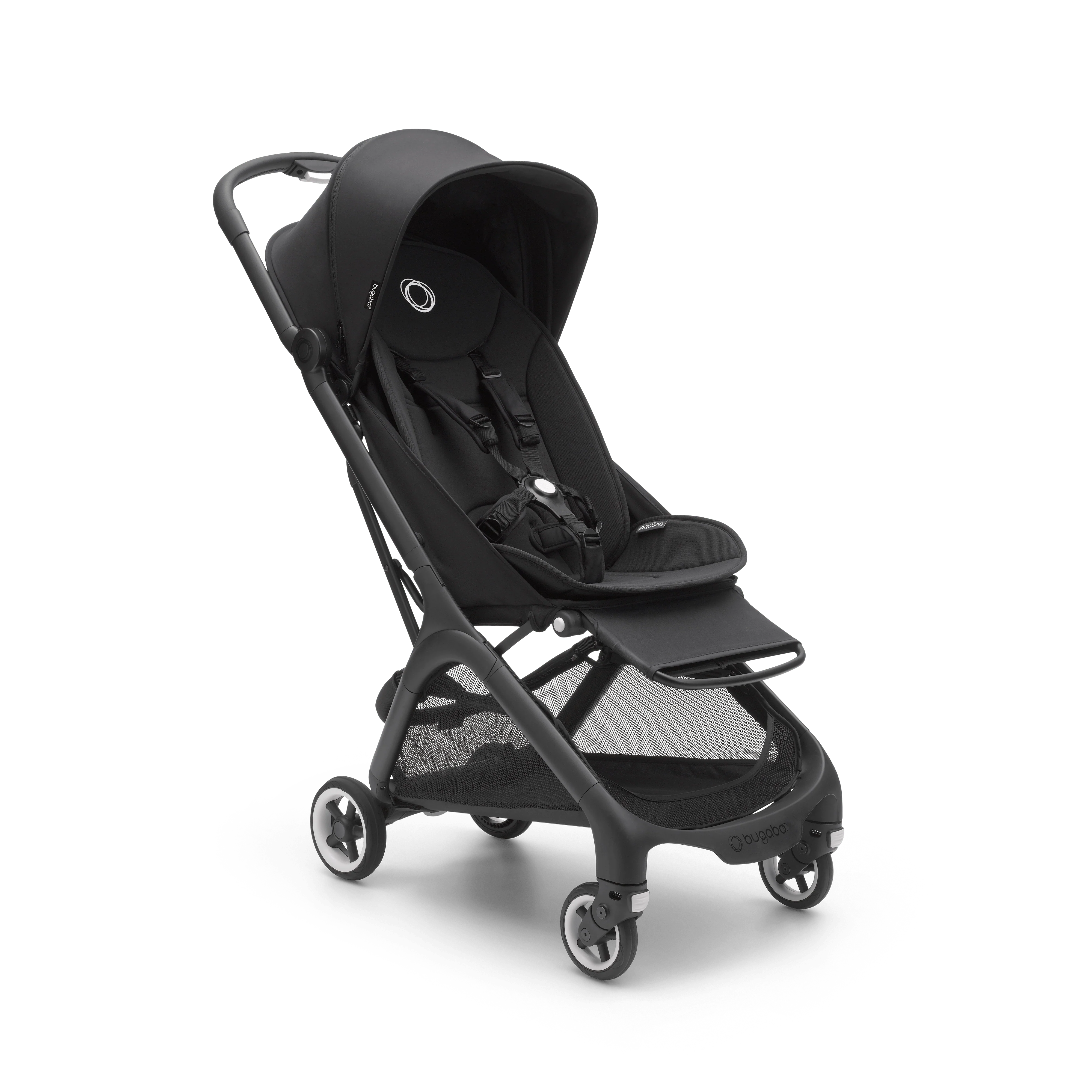 Bugaboo Butterfly Lightweight Travel Stroller - Image 4