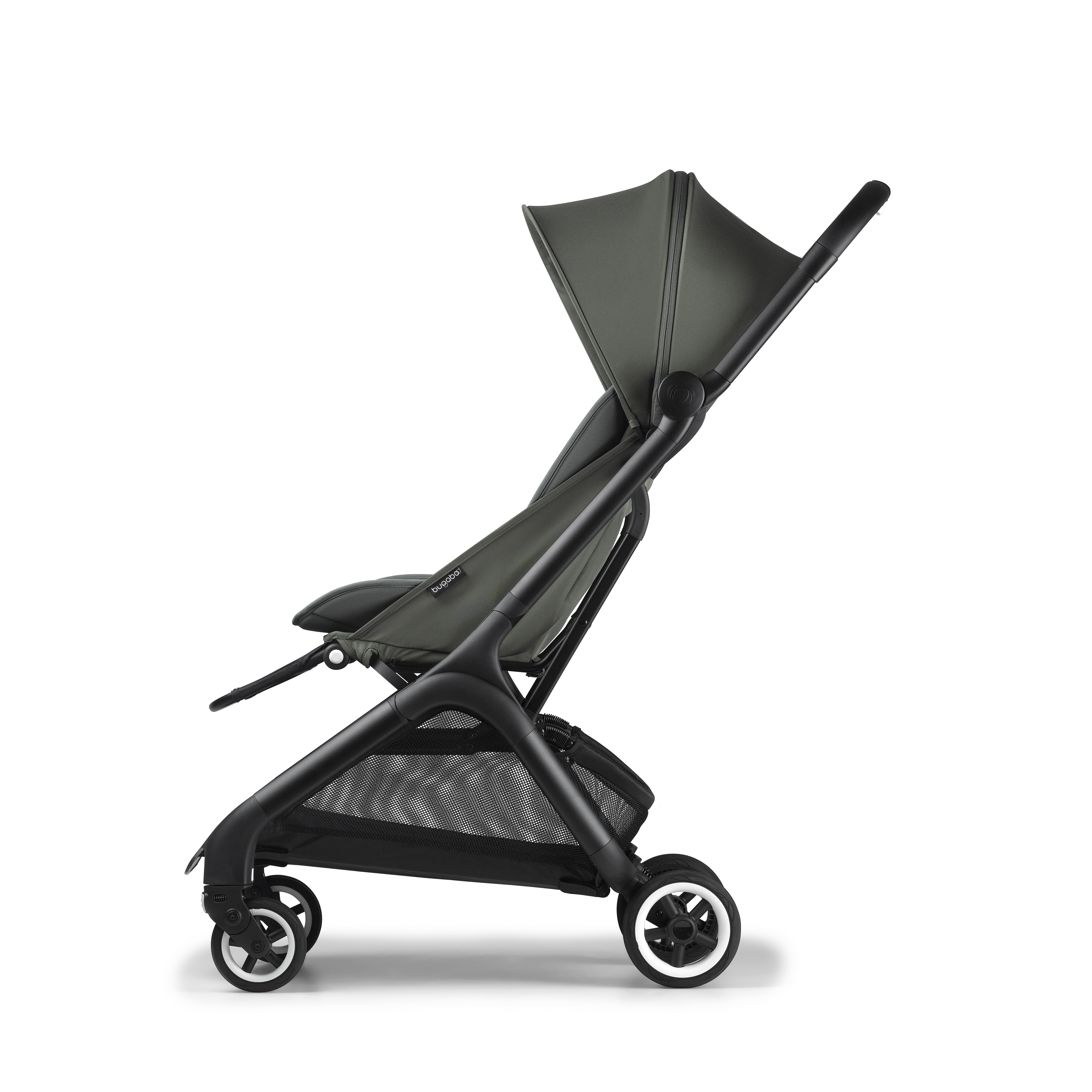 Bugaboo Butterfly Lightweight Travel Stroller - Image 40