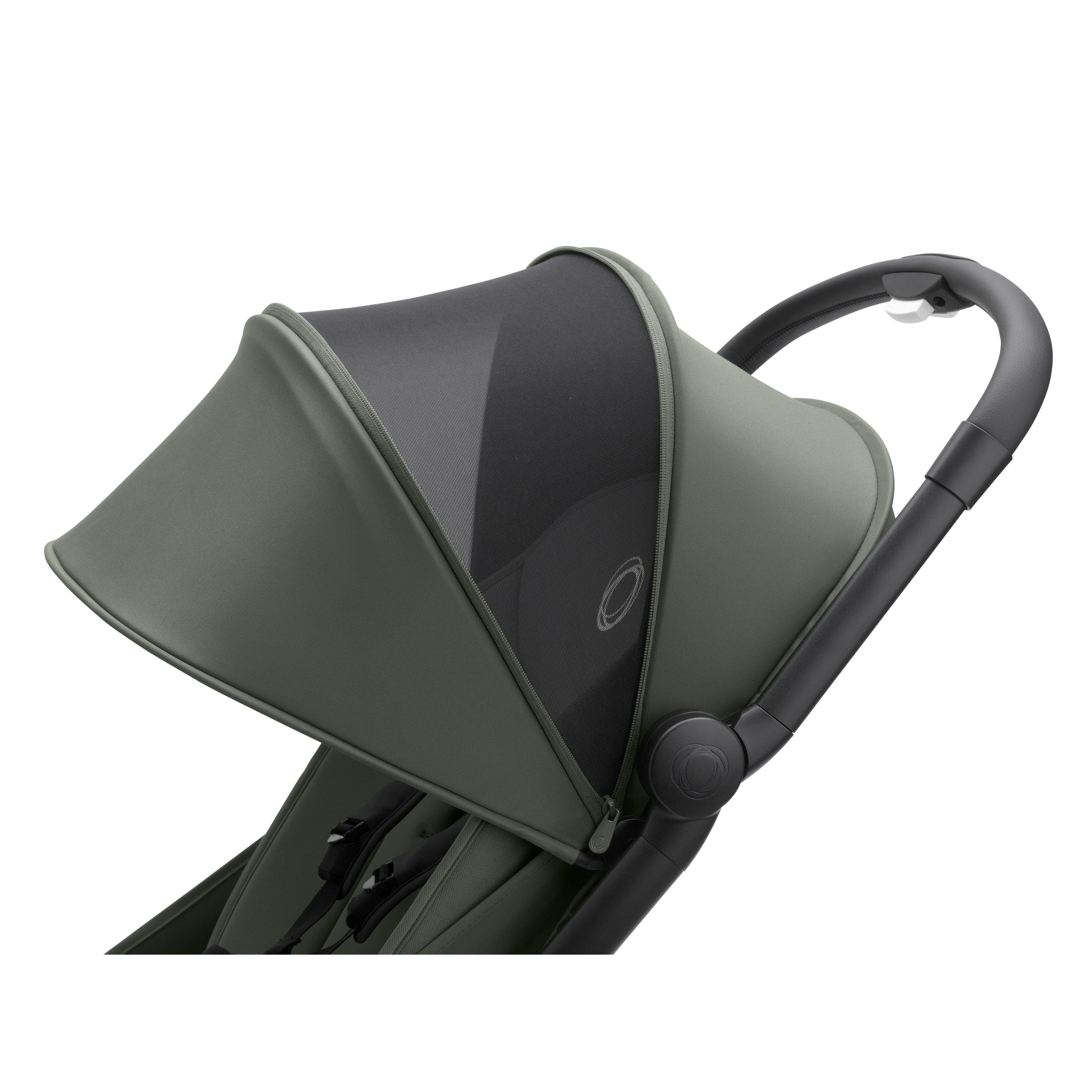 Bugaboo Butterfly Lightweight Travel Stroller - Image 41