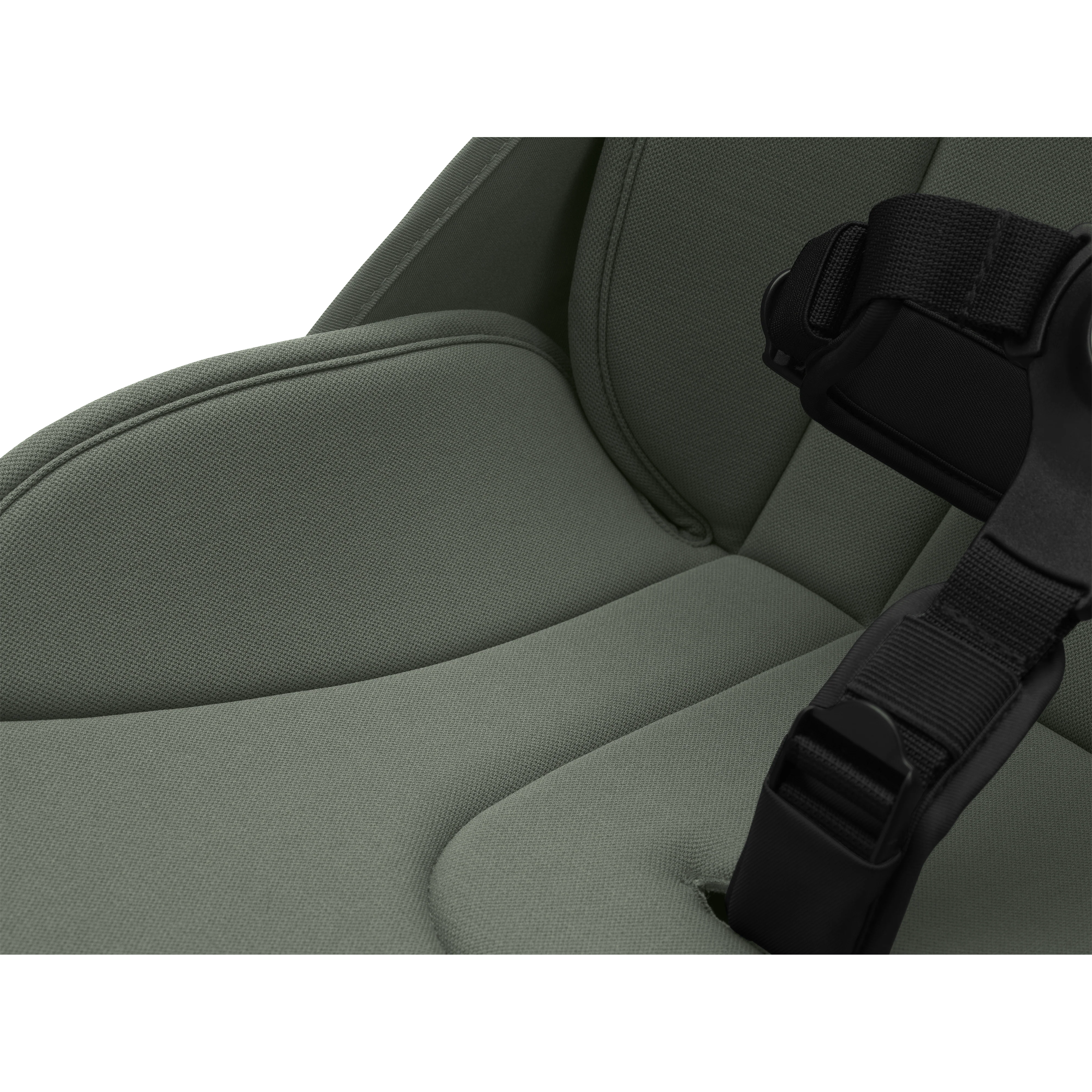 Bugaboo Butterfly Lightweight Travel Stroller - Image 42