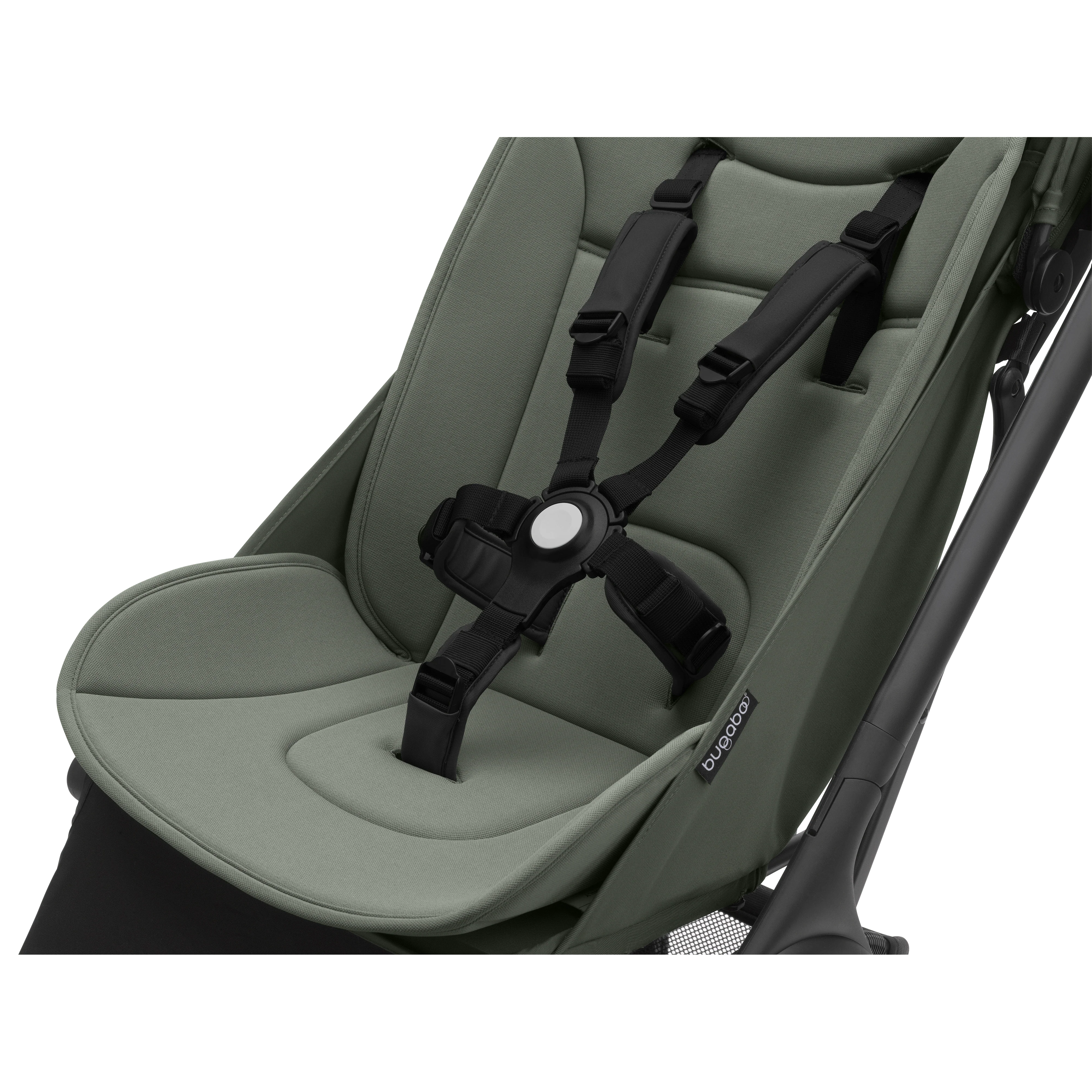 Bugaboo Butterfly Lightweight Travel Stroller - Image 43