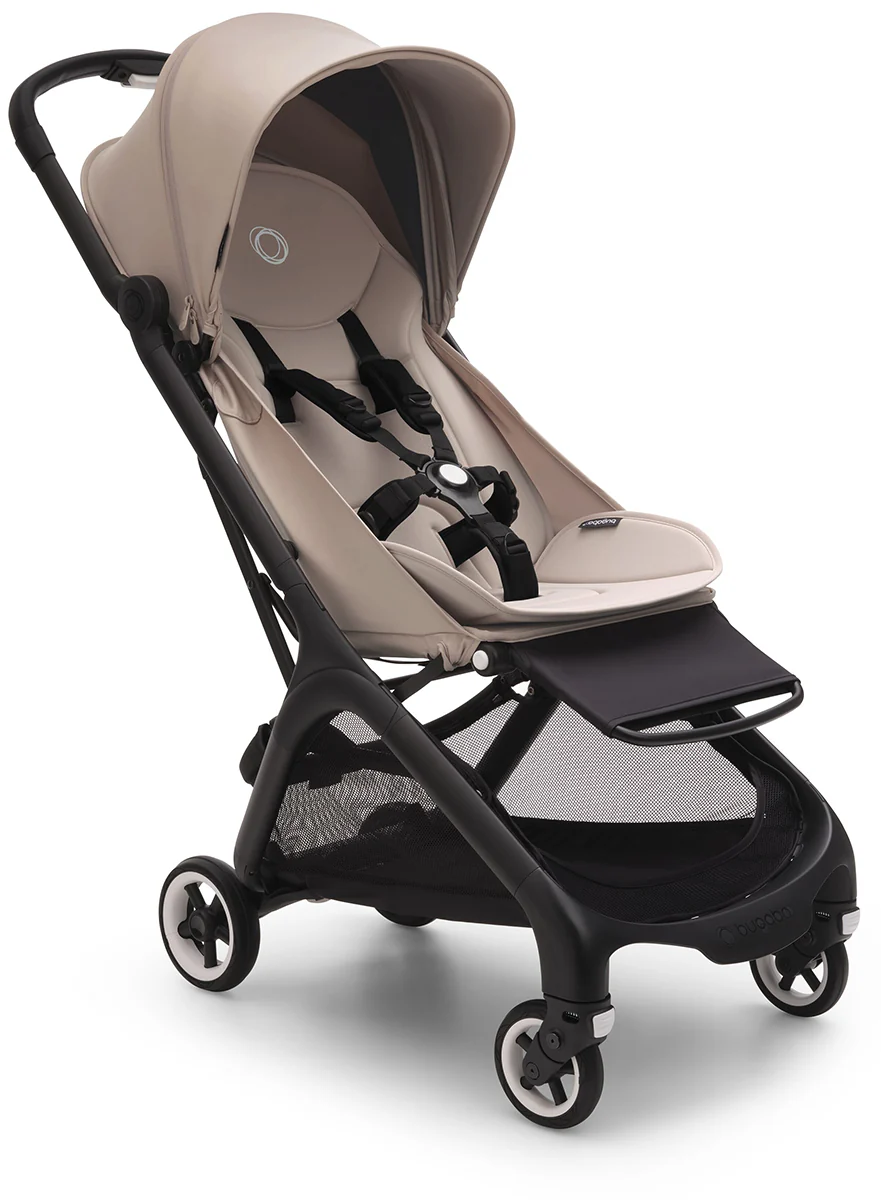 Bugaboo Butterfly Lightweight Travel Stroller - Image 44