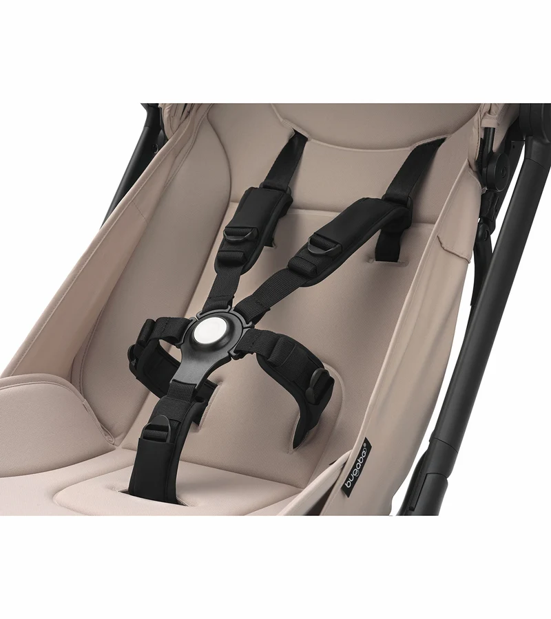 Bugaboo Butterfly Lightweight Travel Stroller - Image 45