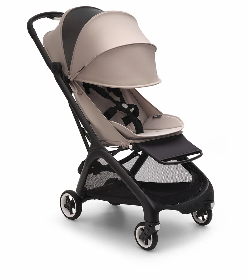 Bugaboo Butterfly Lightweight Travel Stroller - Image 46