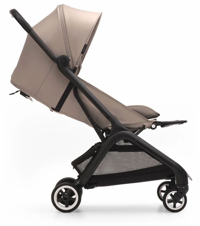 Bugaboo Butterfly Lightweight Travel Stroller - Image 47