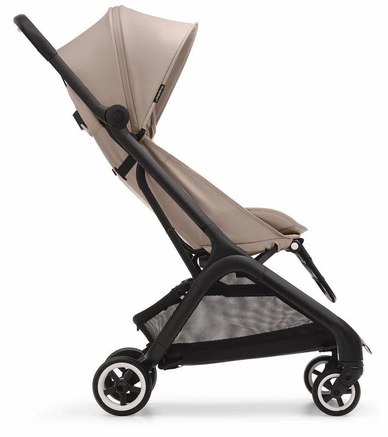 Bugaboo Butterfly Lightweight Travel Stroller - Image 48