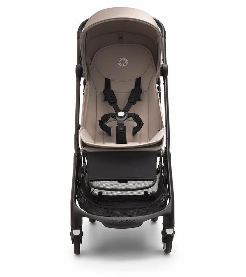 Bugaboo Butterfly Lightweight Travel Stroller - Image 49