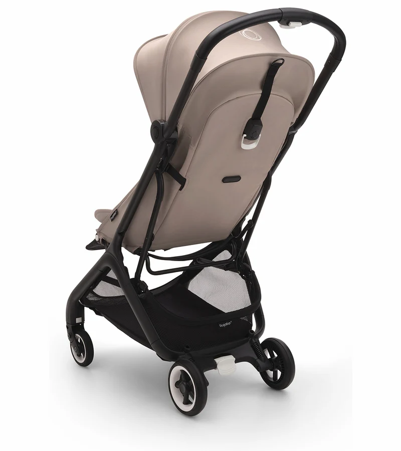 Bugaboo Butterfly Lightweight Travel Stroller - Image 50