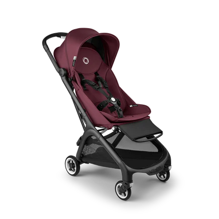 Bugaboo Butterfly Lightweight Travel Stroller - Image 52