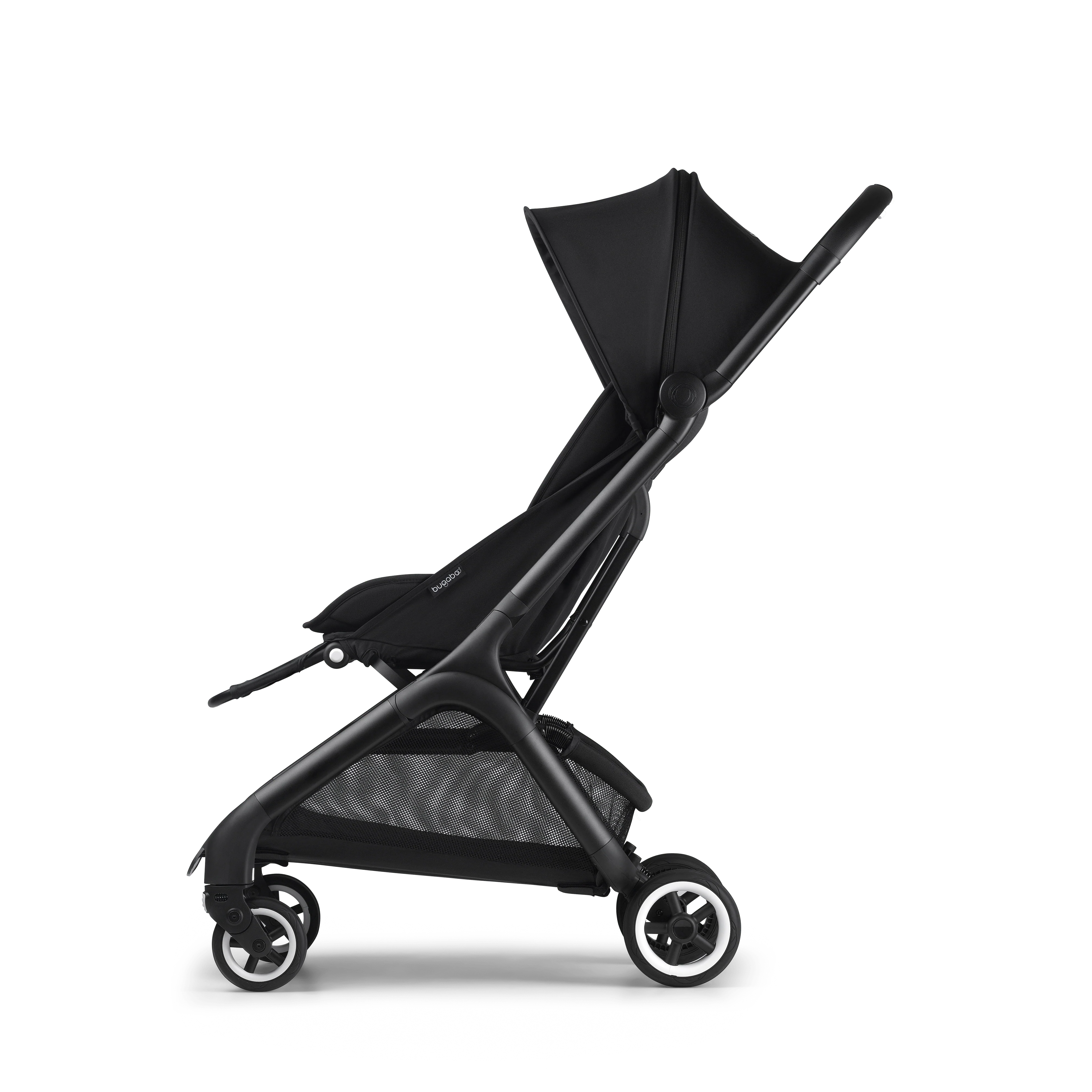 Bugaboo Butterfly Lightweight Travel Stroller - Image 6