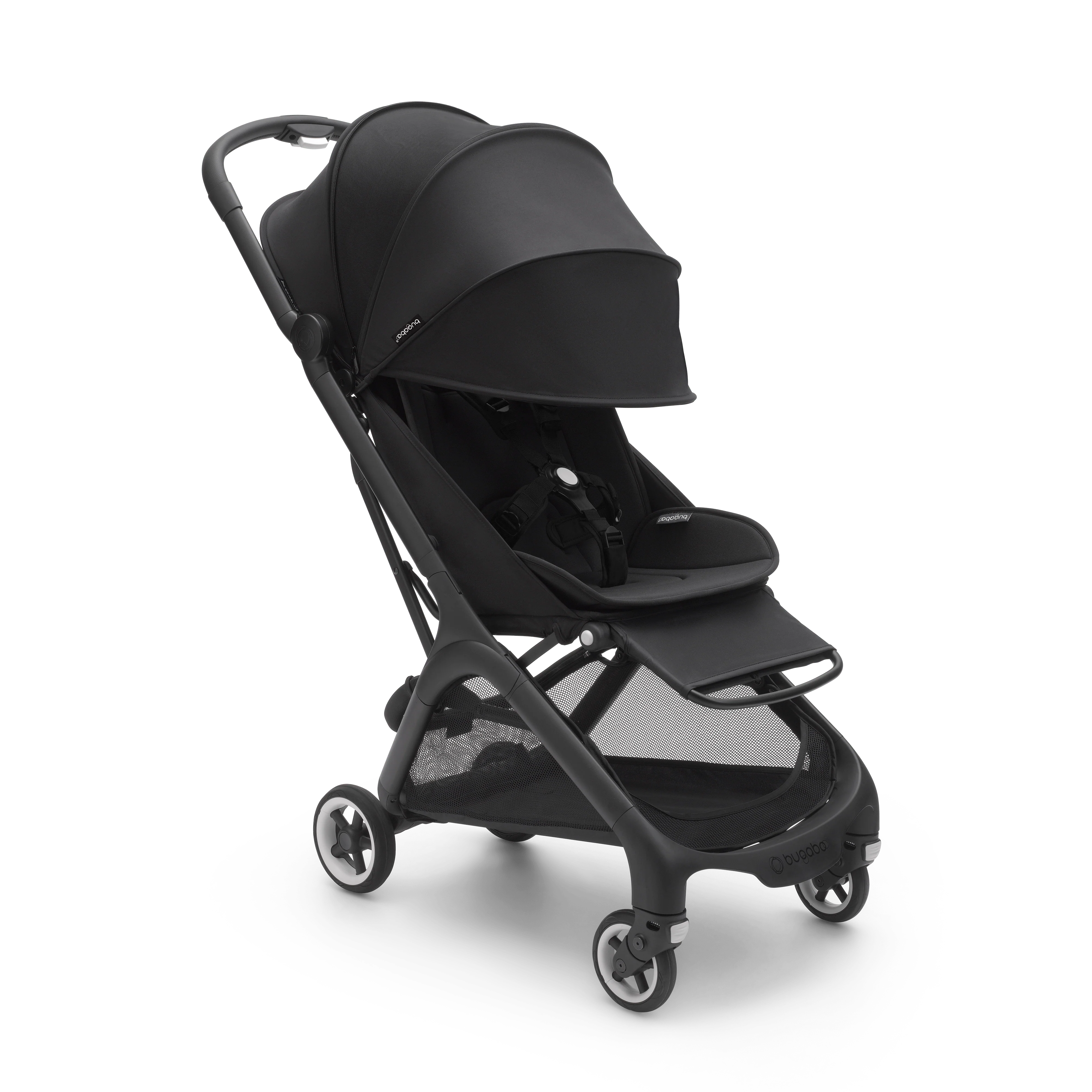 Bugaboo Butterfly Lightweight Travel Stroller - Image 7