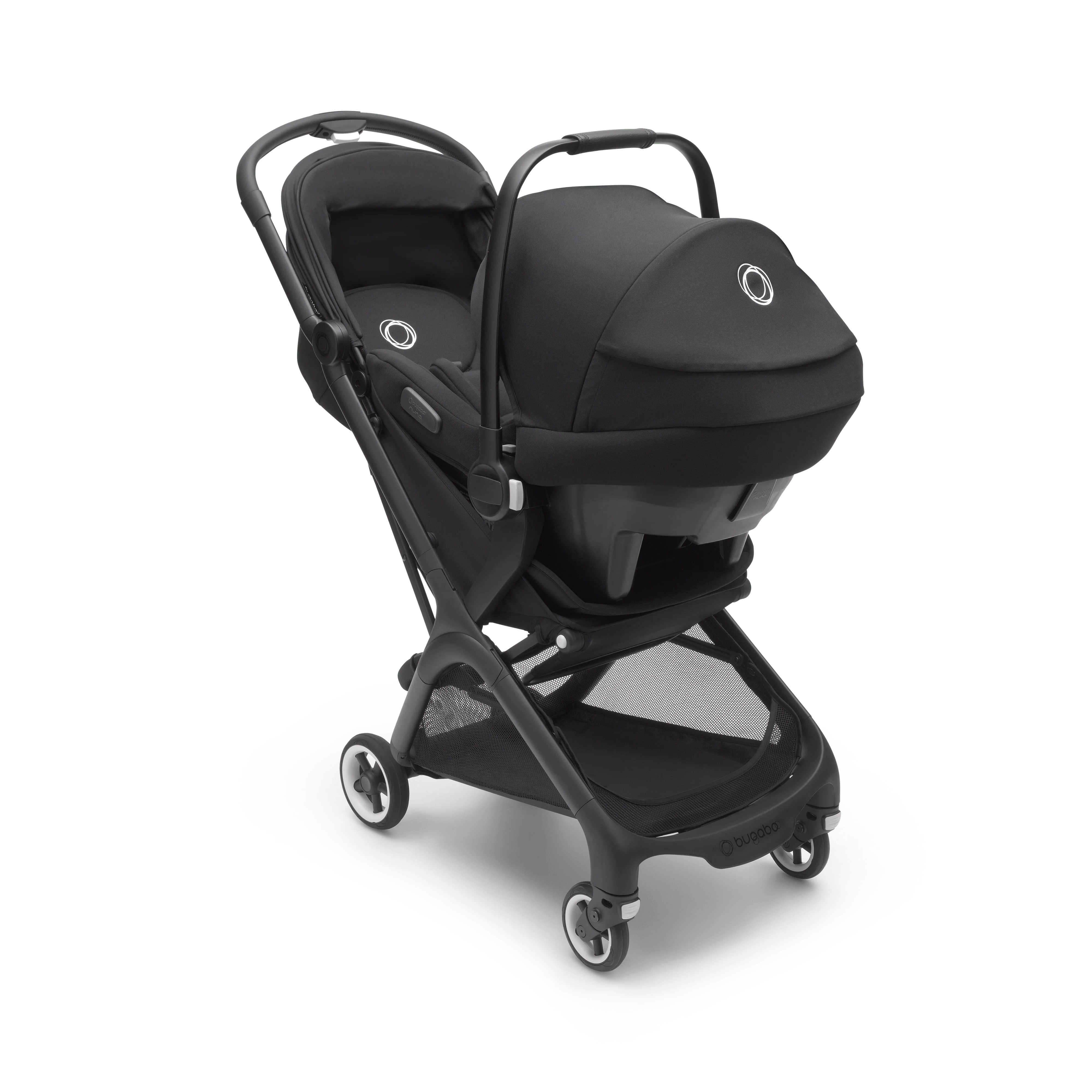 Bugaboo Butterfly Lightweight Travel Stroller - Image 8