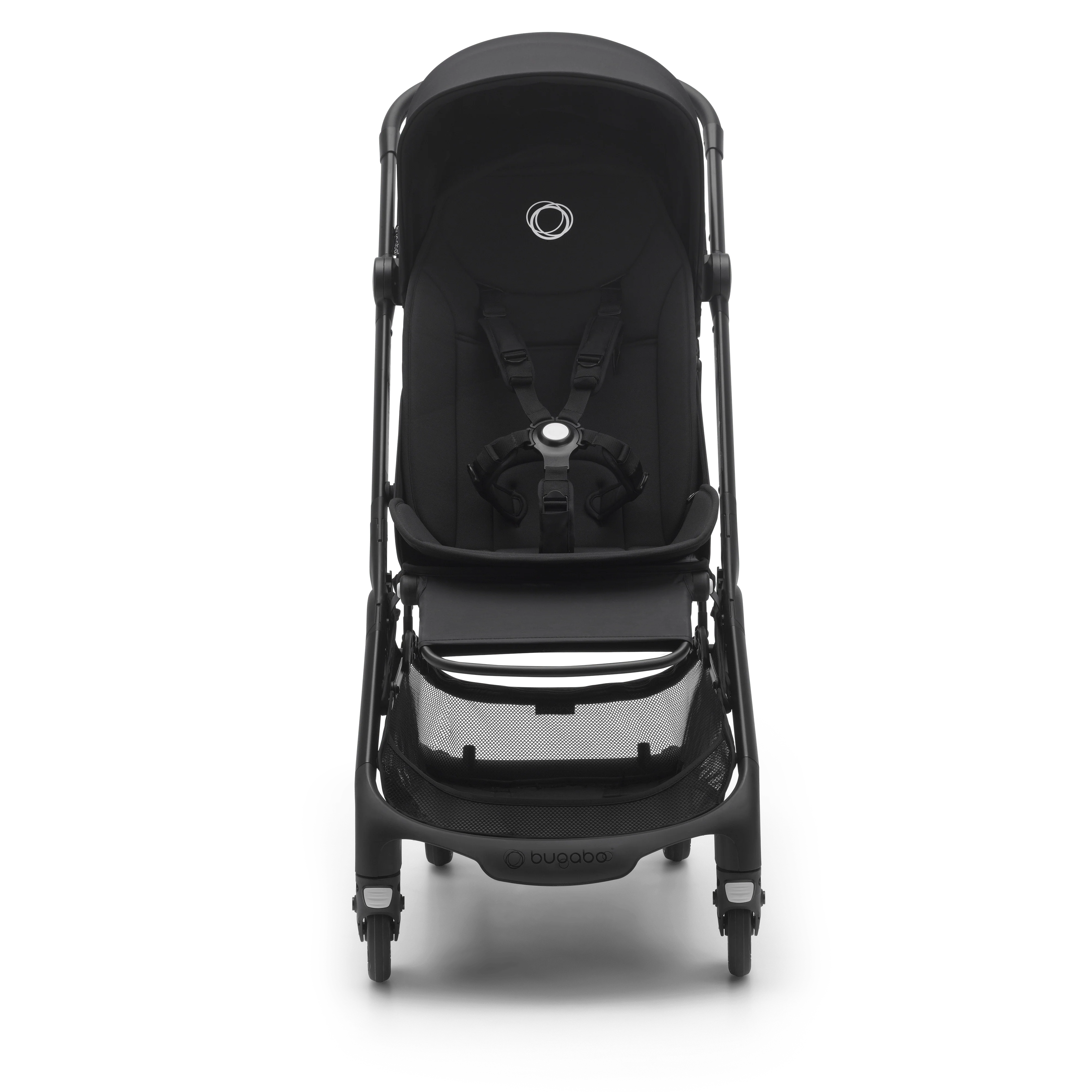Bugaboo Butterfly Lightweight Travel Stroller - Image 9