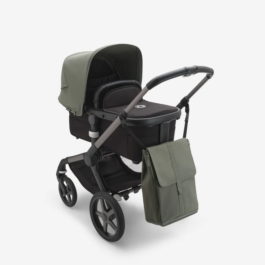 Bugaboo changing backpack - Image 22