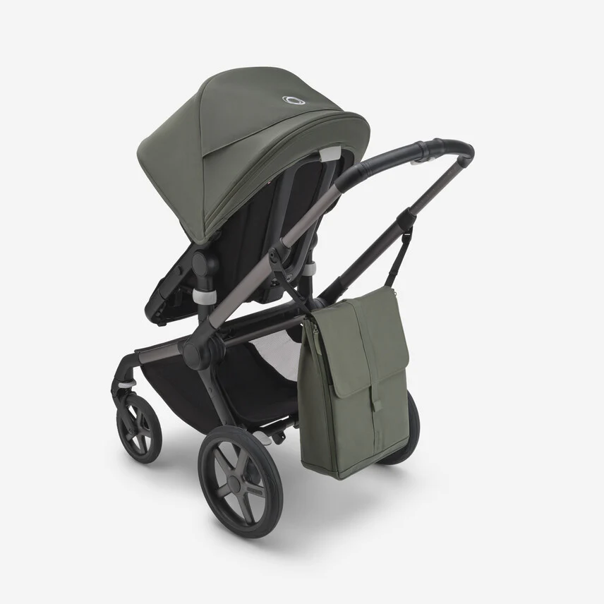 Bugaboo changing backpack - Image 23