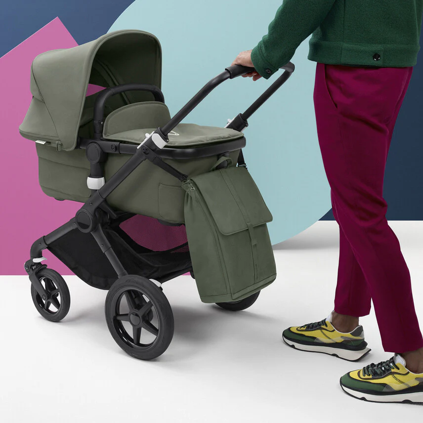 Bugaboo changing backpack - Image 24