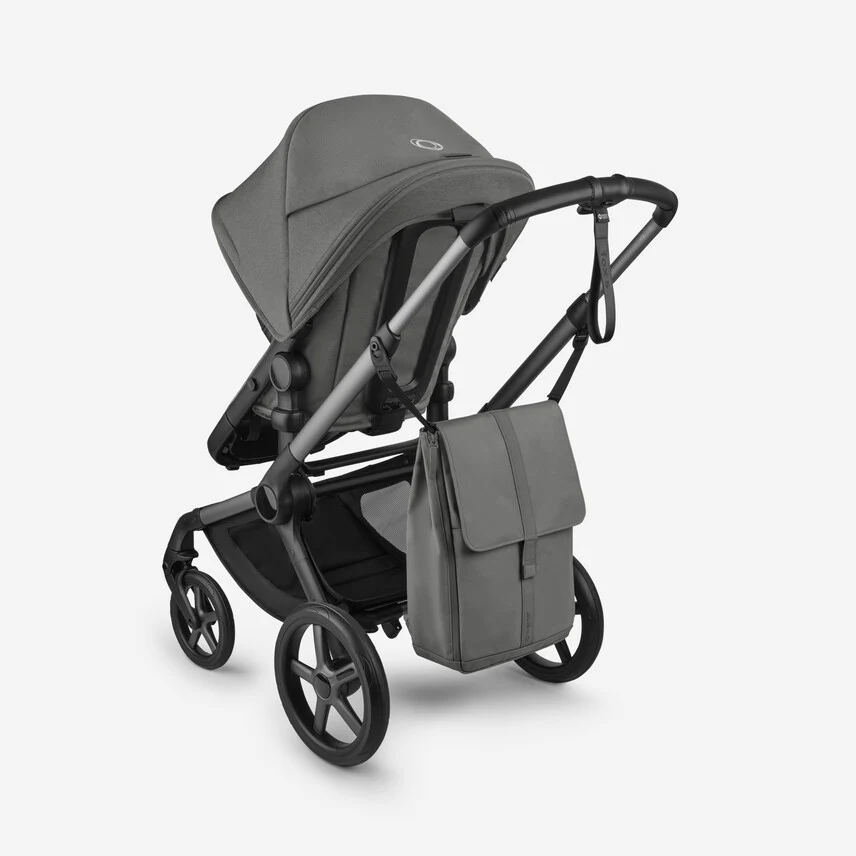 Bugaboo changing backpack - Image 26