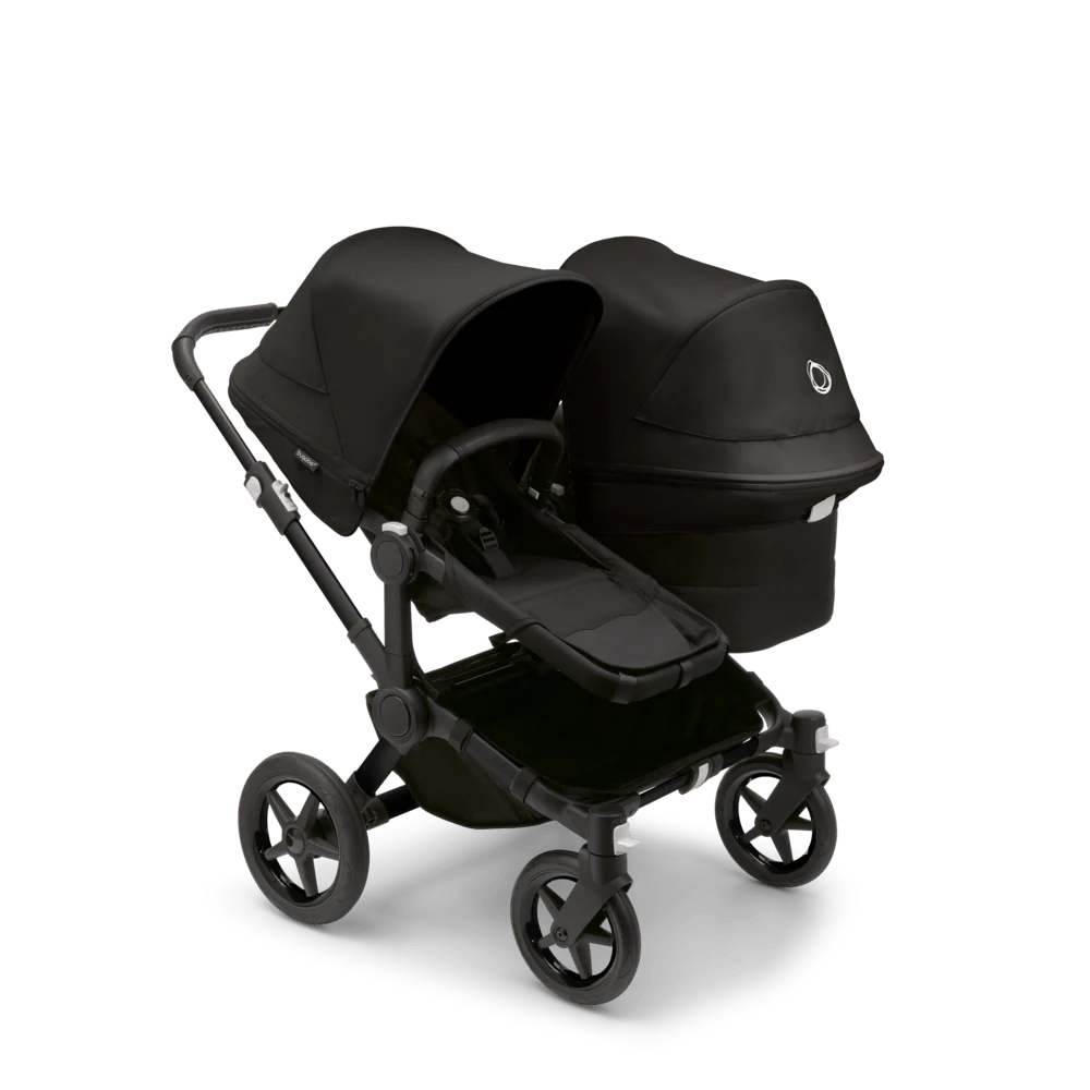 Bugaboo Donkey 5 Duo Stroller