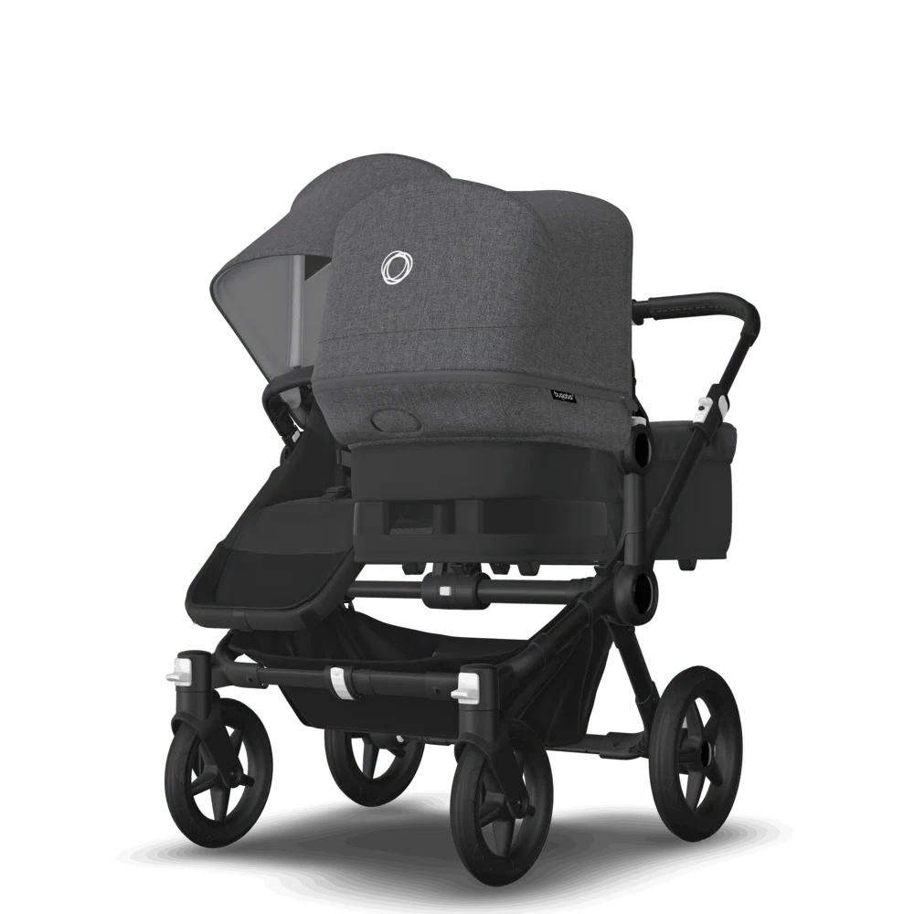 Bugaboo Donkey 5 Duo Stroller - Image 10