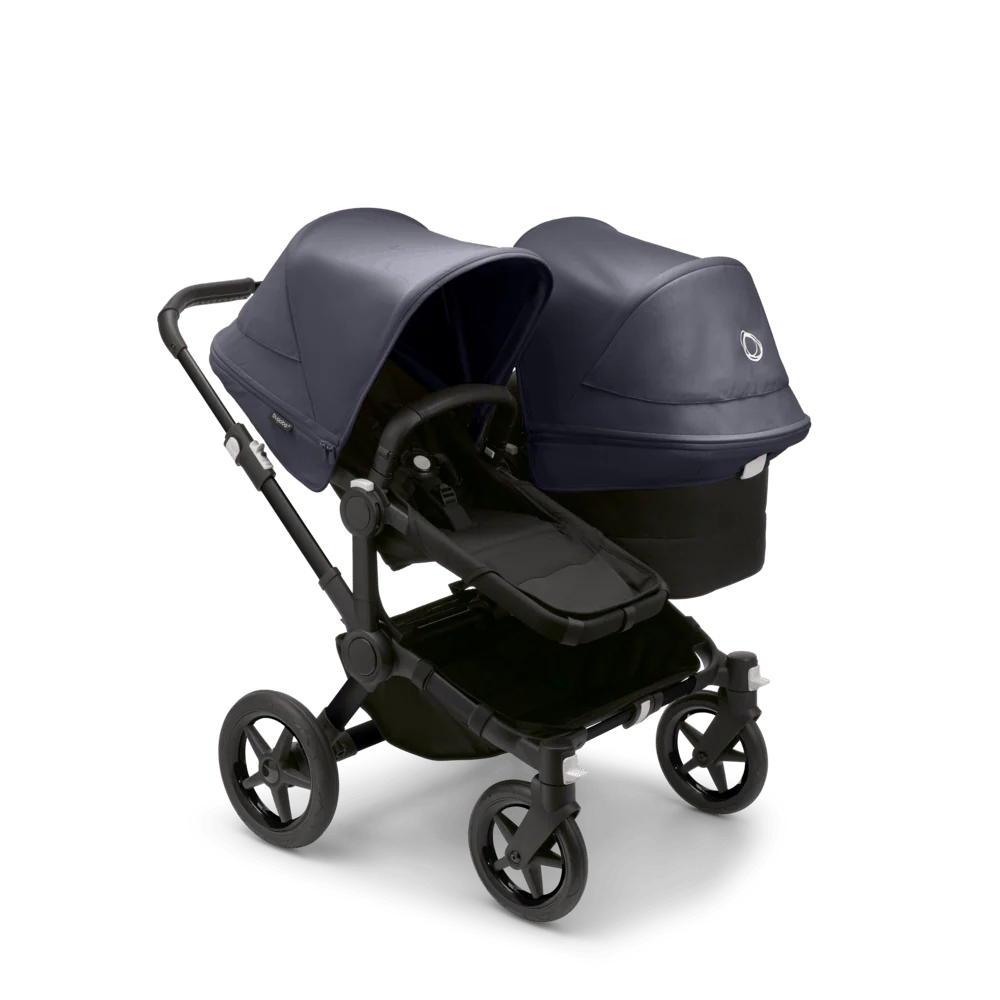 Bugaboo Donkey 5 Duo Stroller - Image 11