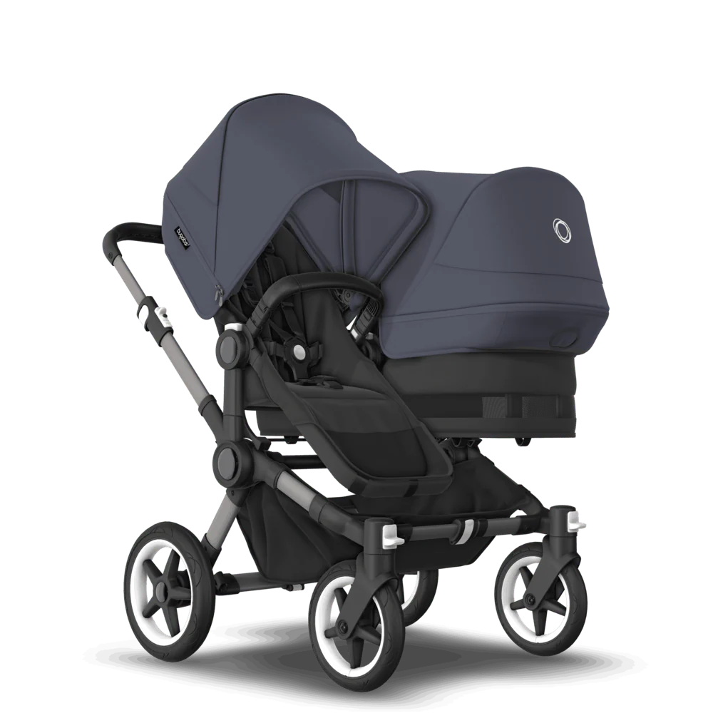 Bugaboo Donkey 5 Duo Stroller - Image 12