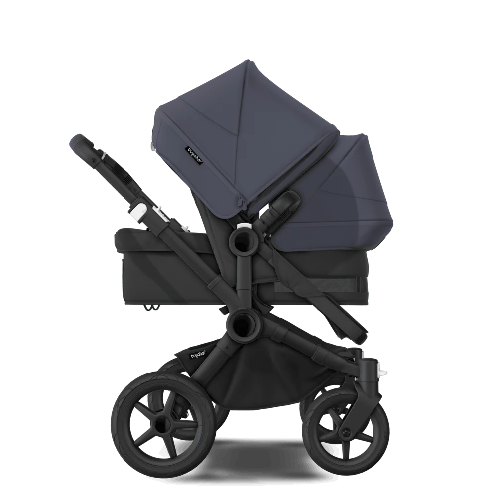 Bugaboo Donkey 5 Duo Stroller - Image 13