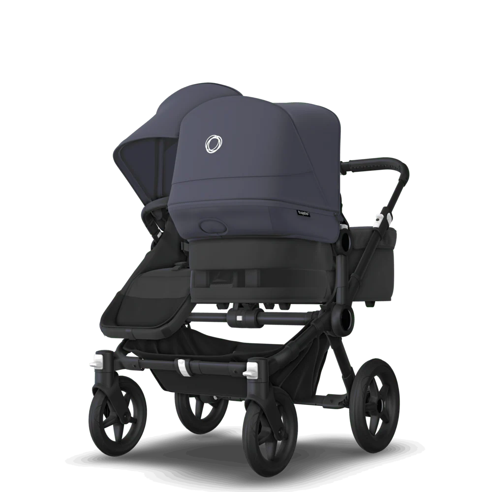 Bugaboo Donkey 5 Duo Stroller - Image 14