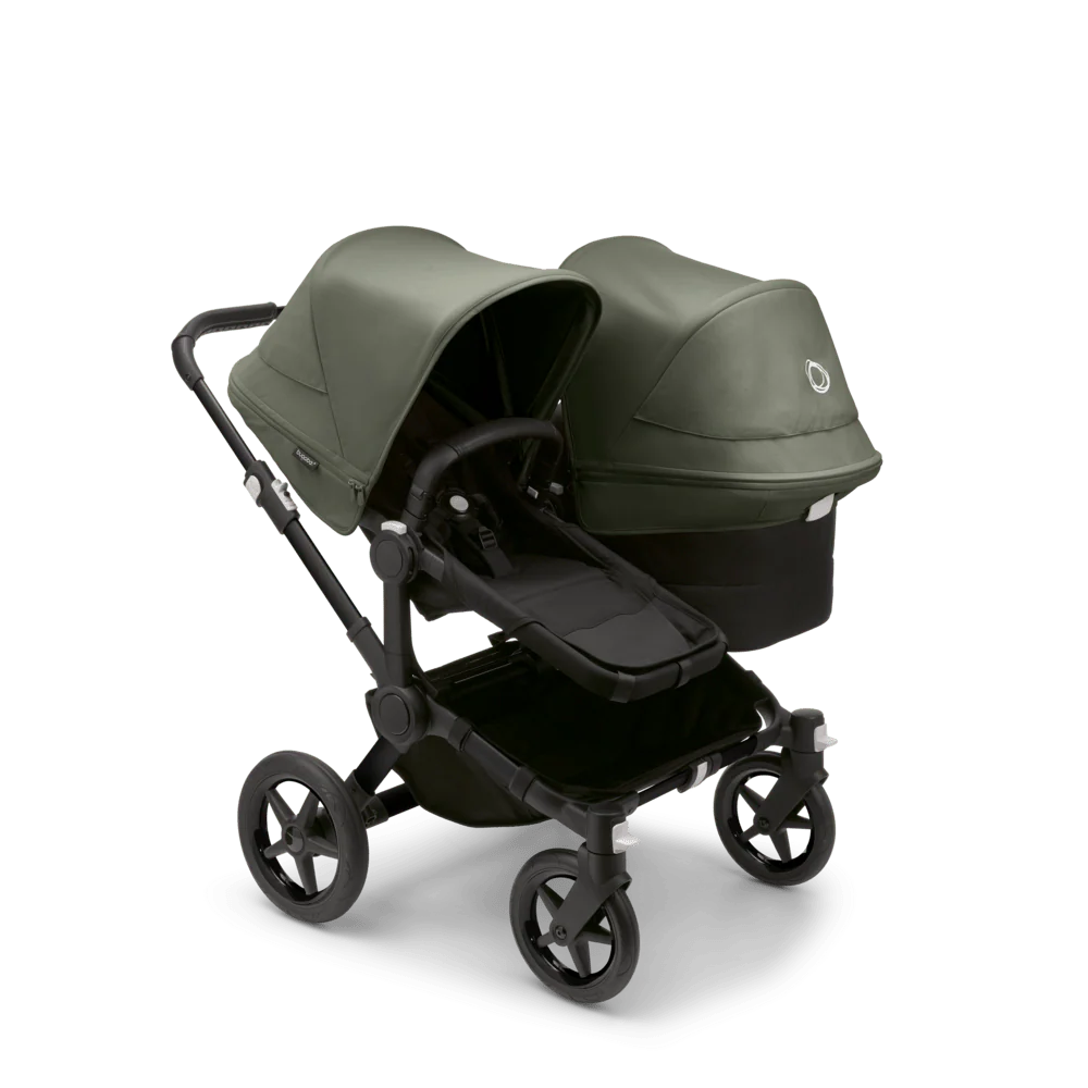 Bugaboo Donkey 5 Duo Stroller - Image 16