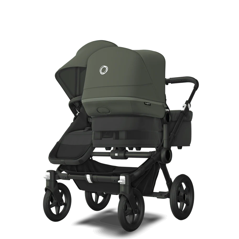 Bugaboo Donkey 5 Duo Stroller - Image 17