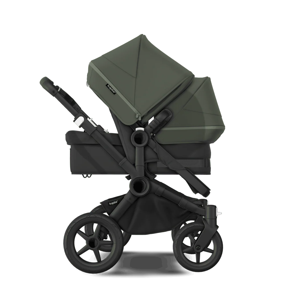 Bugaboo Donkey 5 Duo Stroller - Image 18