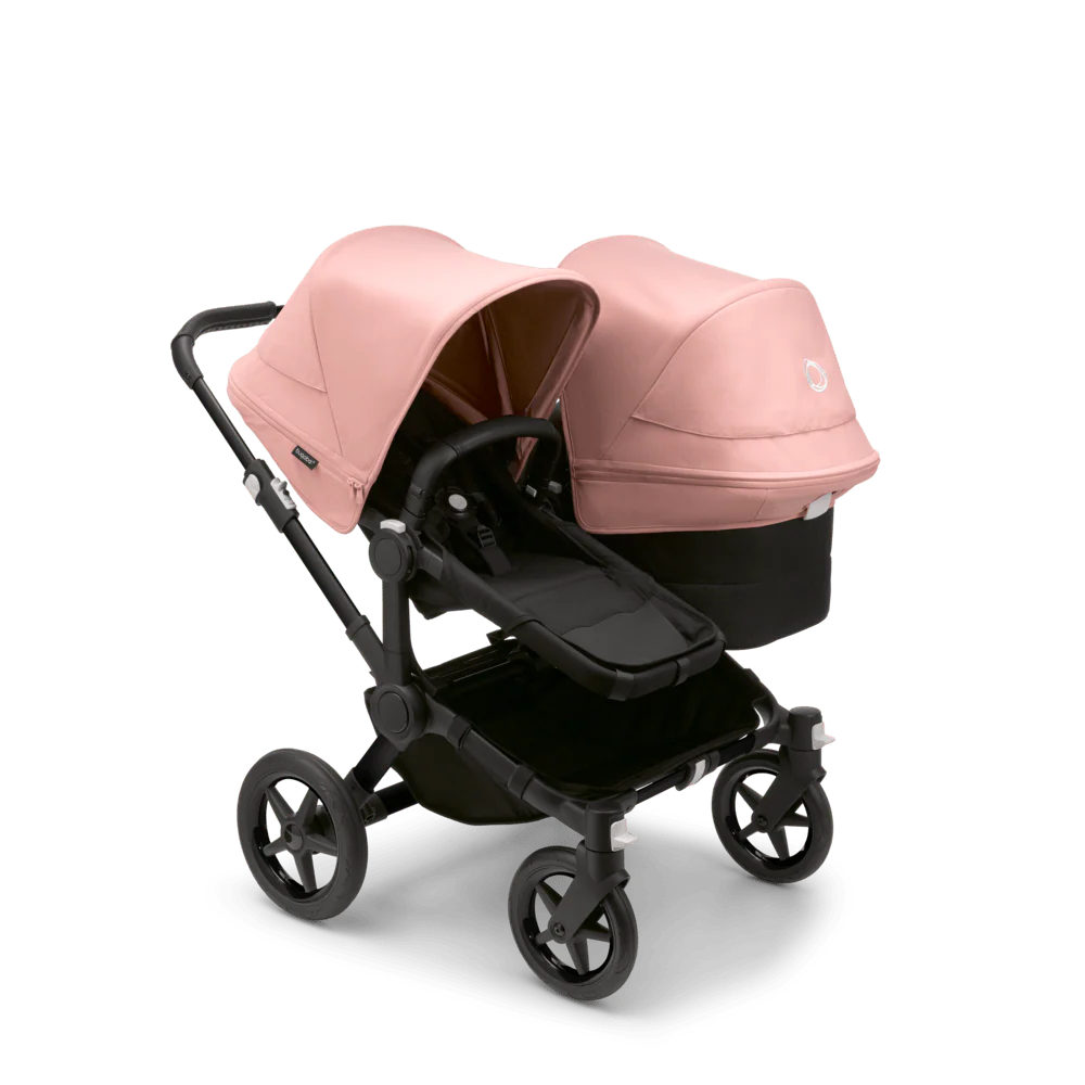 Bugaboo Donkey 5 Duo Stroller - Image 20