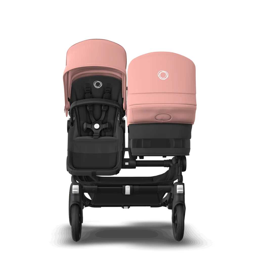 Bugaboo Donkey 5 Duo Stroller - Image 21