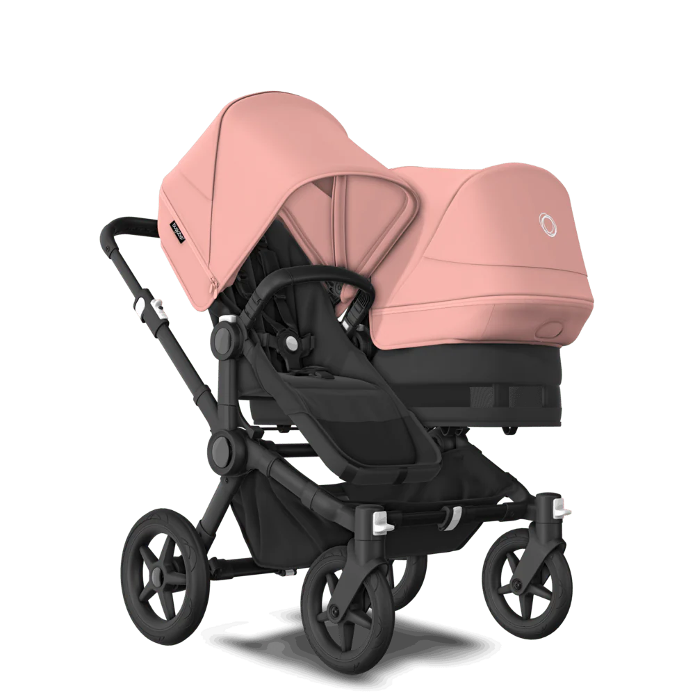 Bugaboo Donkey 5 Duo Stroller - Image 22